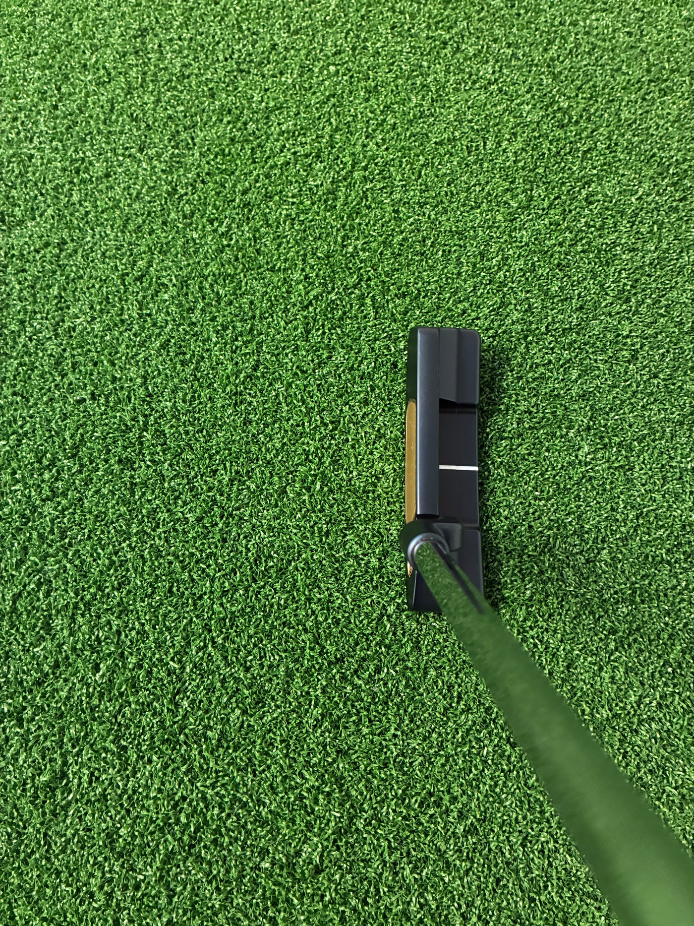 Odyssey Ai-One Milled Two T CH (34")