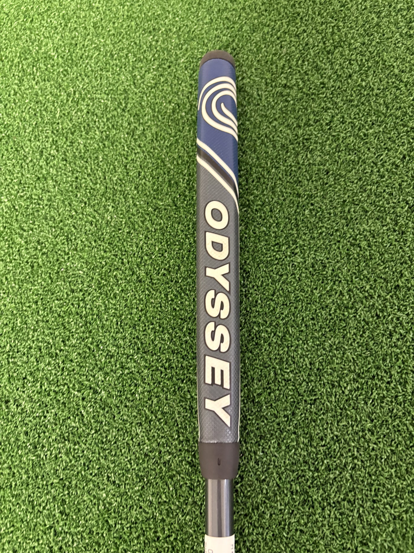 Odyssey Ten S (34")