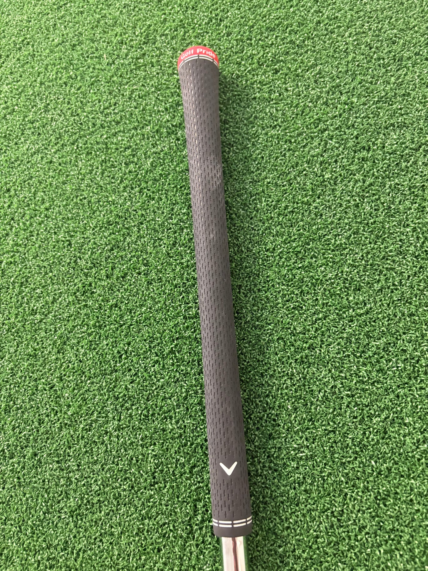 Callaway Mack Daddy CB (2023) 52*