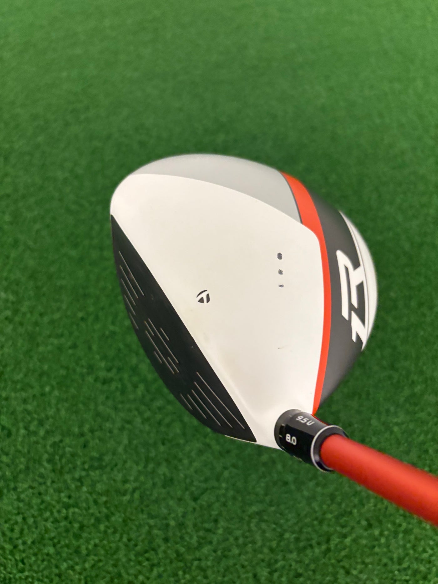 Taylormade R1 1 Wood (Stiff/Regular)