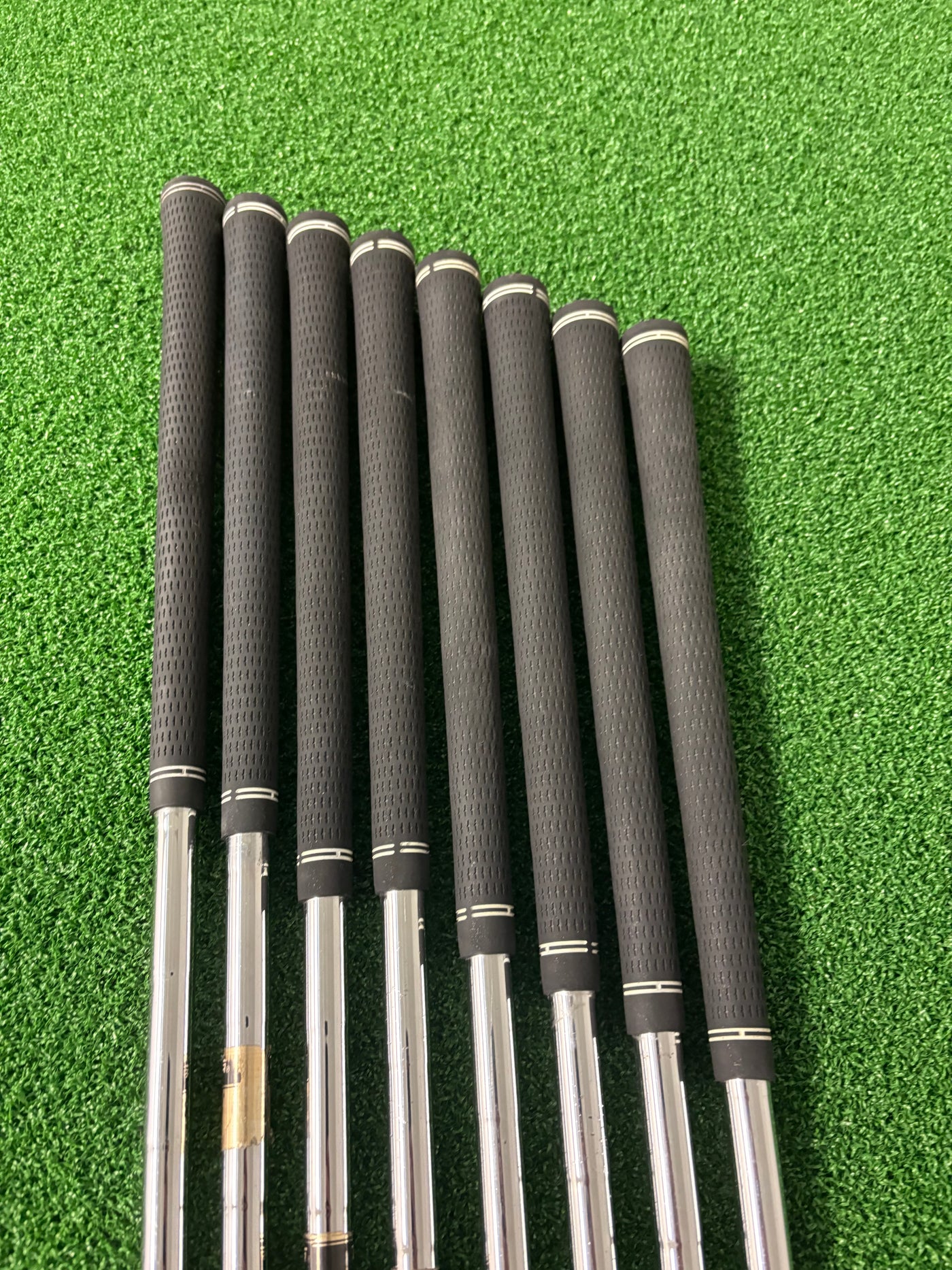 Callaway X-Forged 3-PW (Stiff)