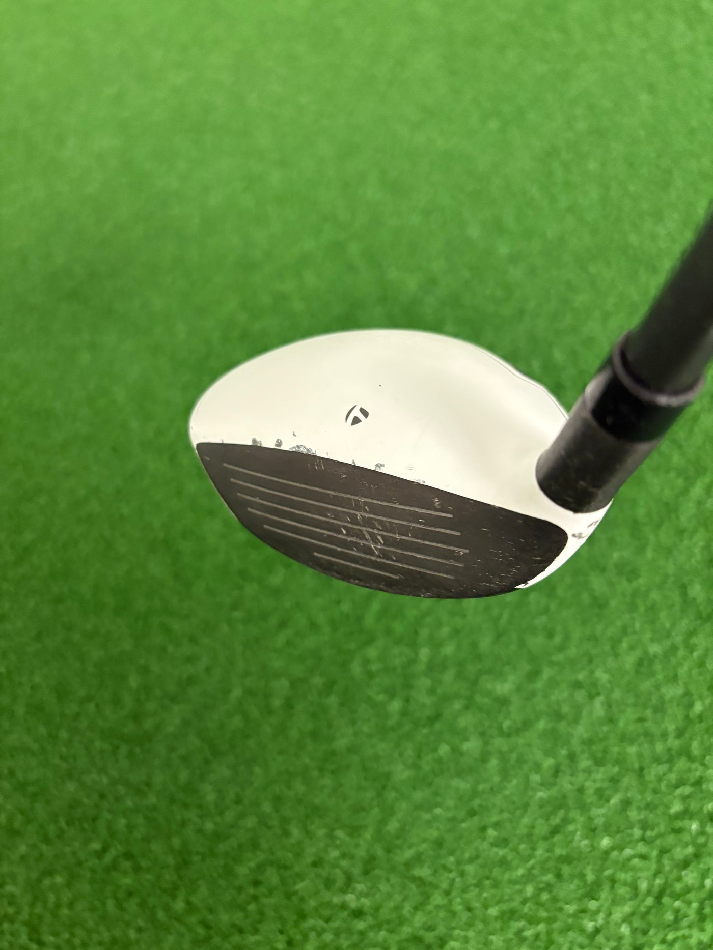 Taylormade SLDR S 22* 4 Hybrid (Regular)