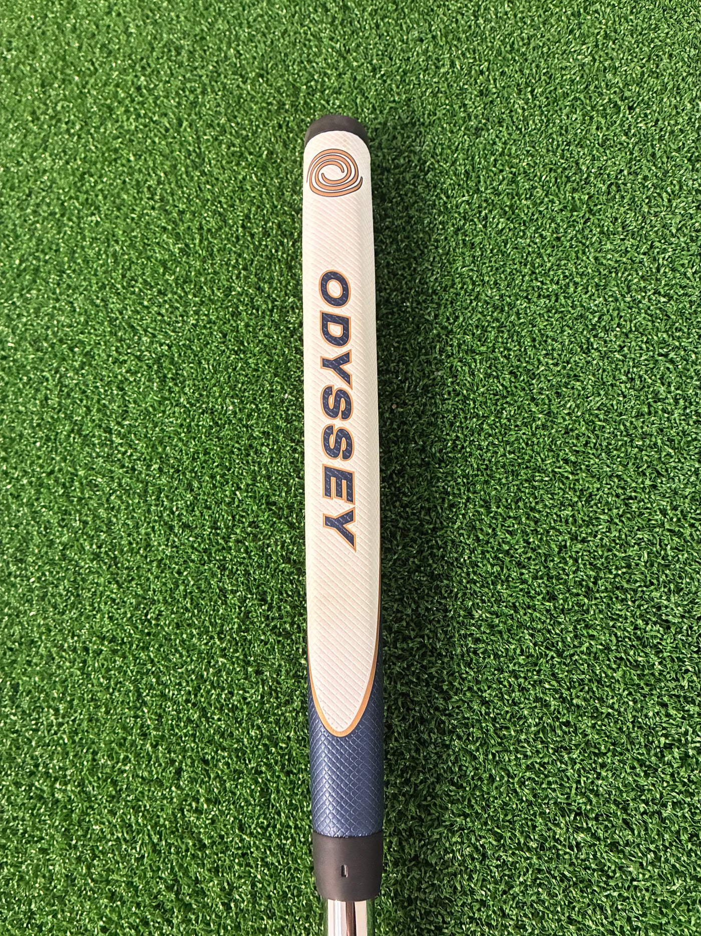Odyssey Ai-One Milled Two T CH (34")