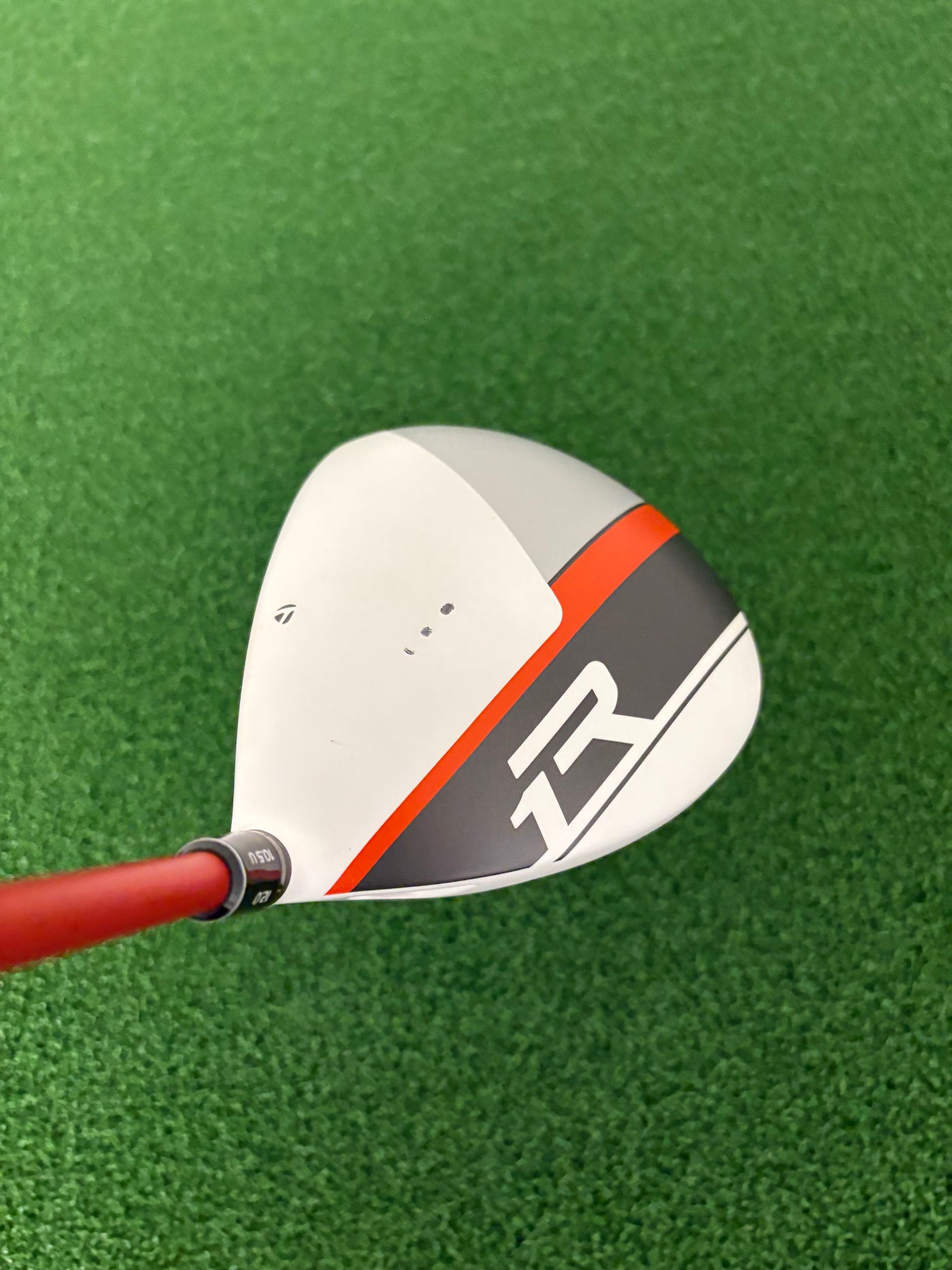 Taylormade R1 1 Wood (Stiff/Regular)