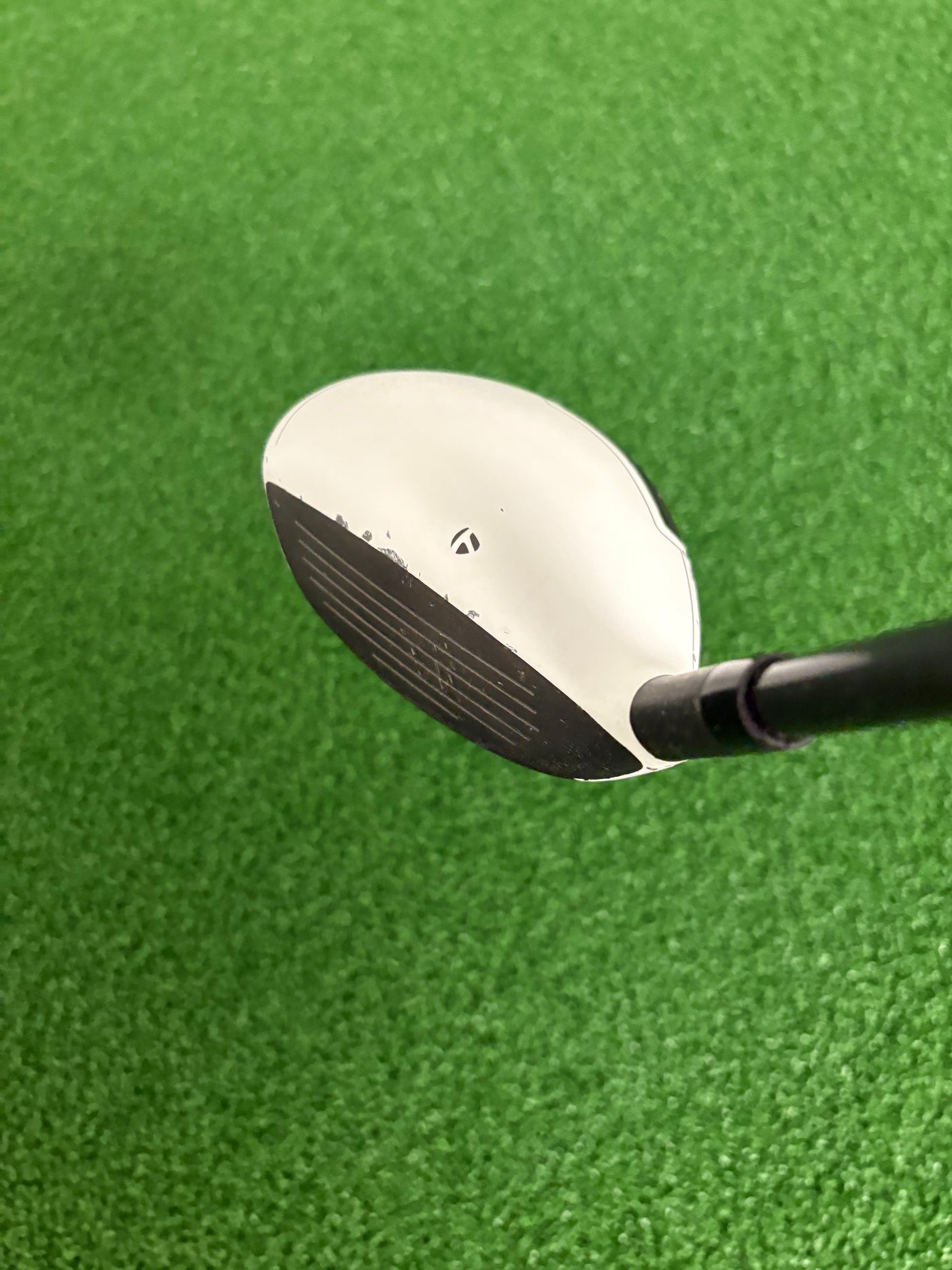Taylormade SLDR S 22* 4 Hybrid (Regular)