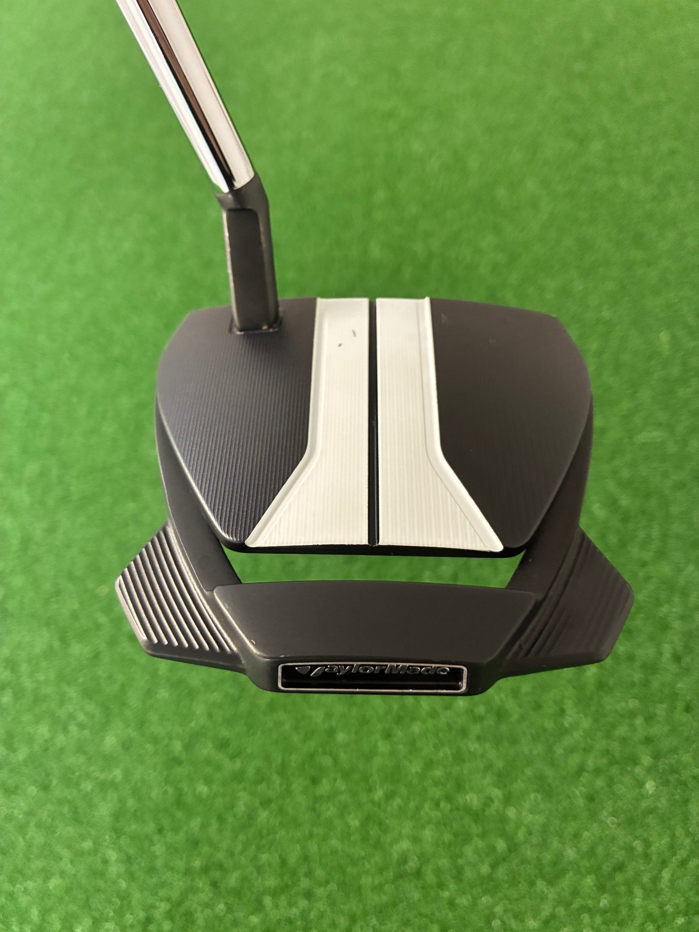 Taylormade Spider GTX Black (33")
