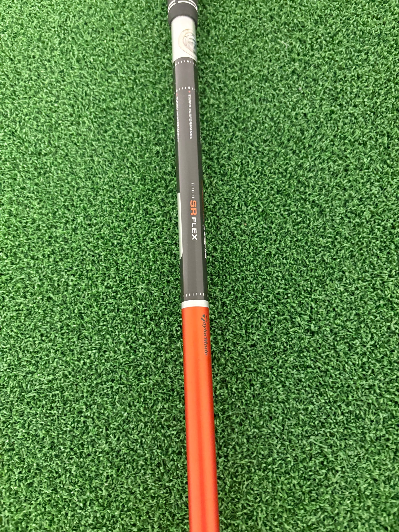 Taylormade R1 1 Wood (Stiff/Regular)