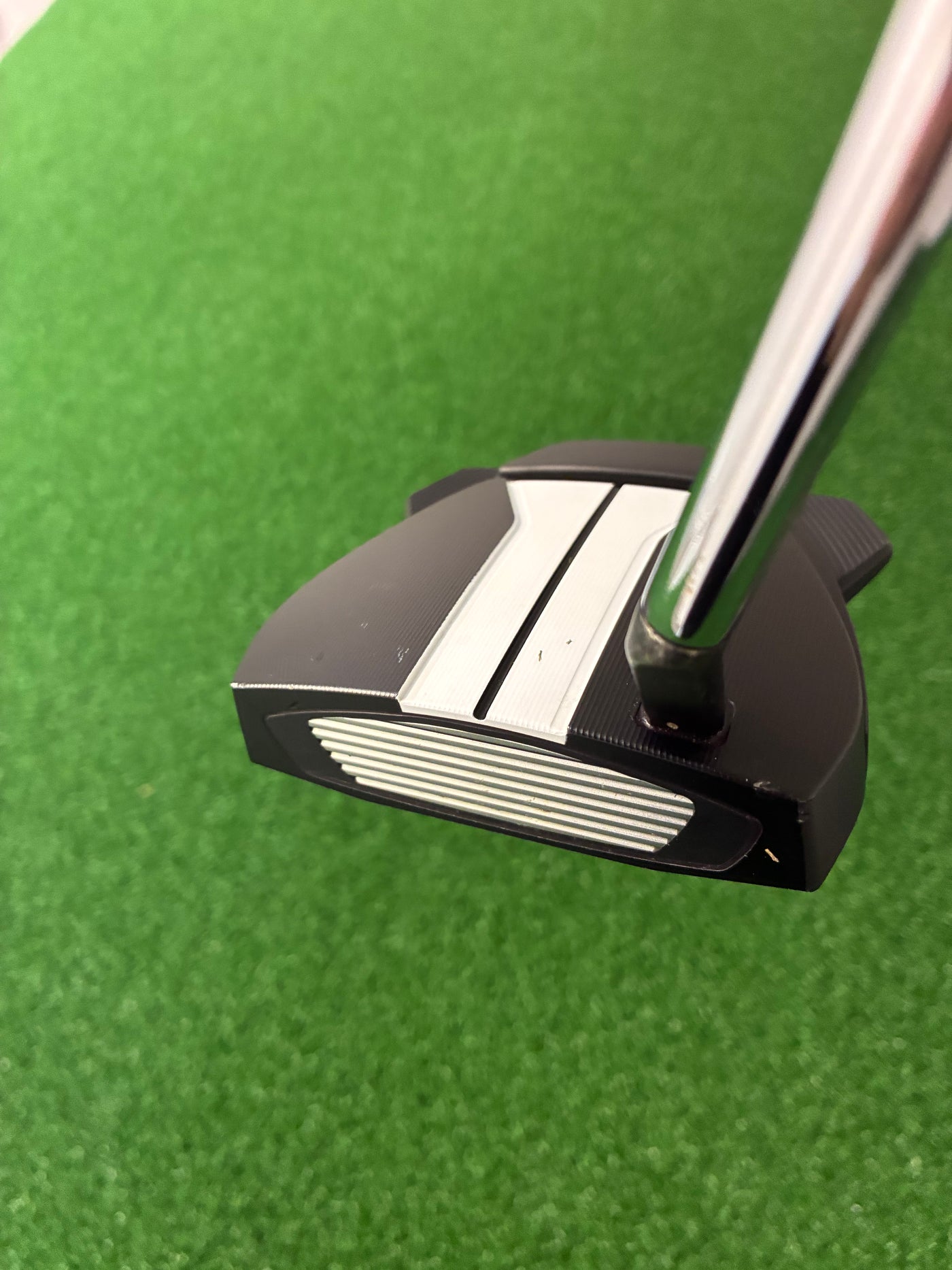 Taylormade Spider GTX Black (33")