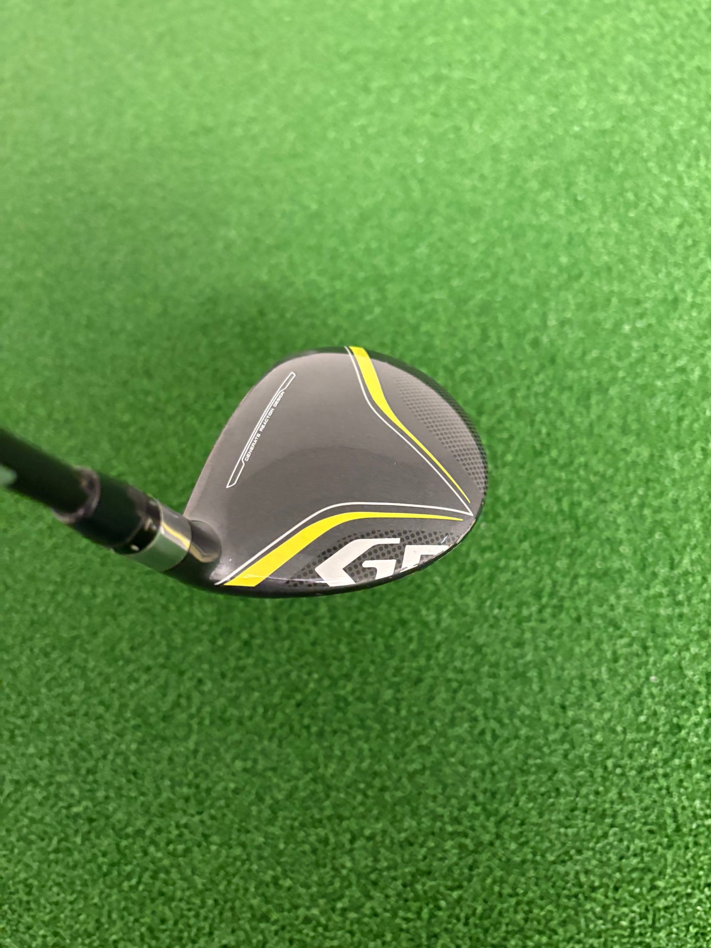 Bridgestone Tour Stage X-FW GR (2014) 15* 3 Wood (Stiff/Regular)