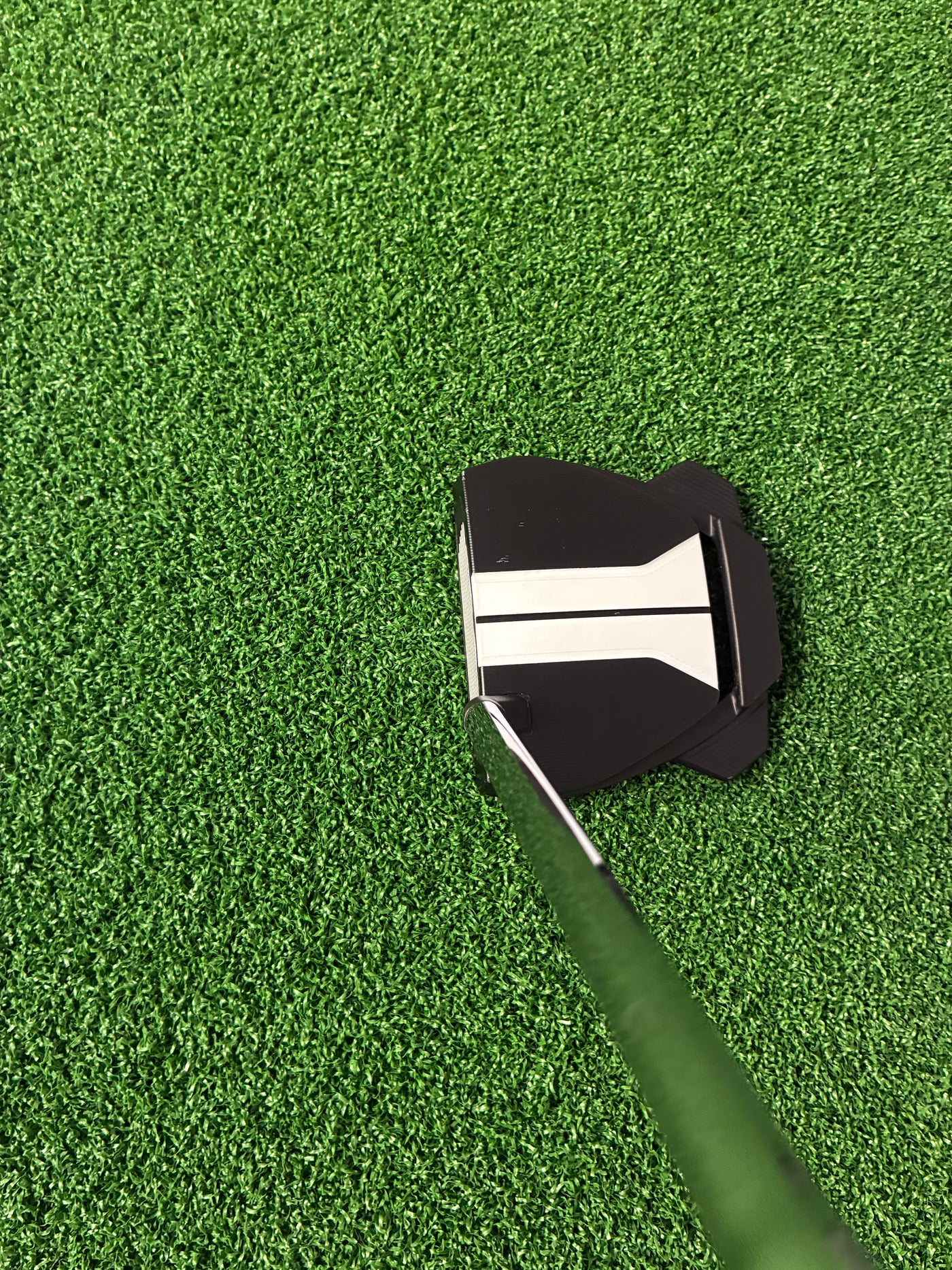 Taylormade Spider GTX Black (33")