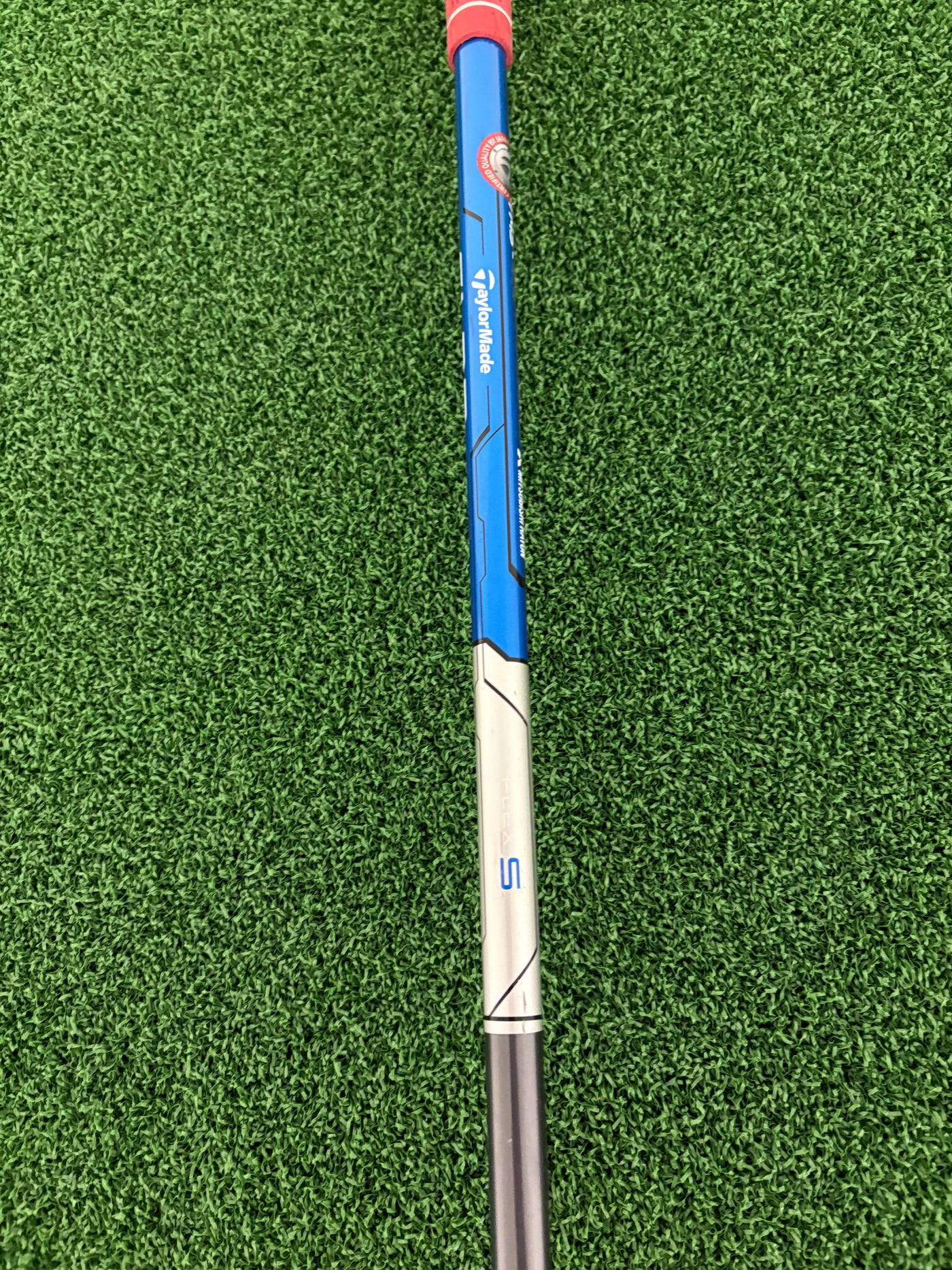Taylormade SLDR S 22* 4 Hybrid (Regular)