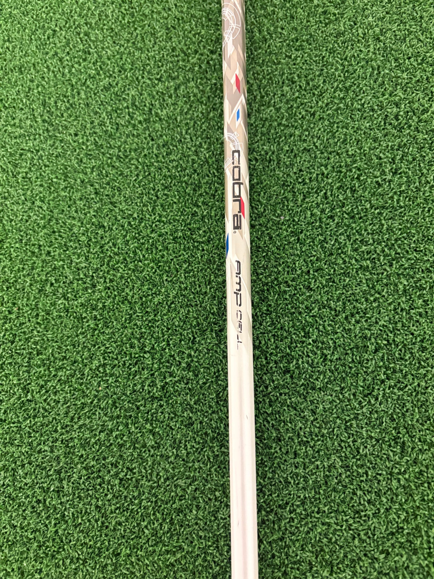 Cobra AMP Cell 1 Wood (Stiff)