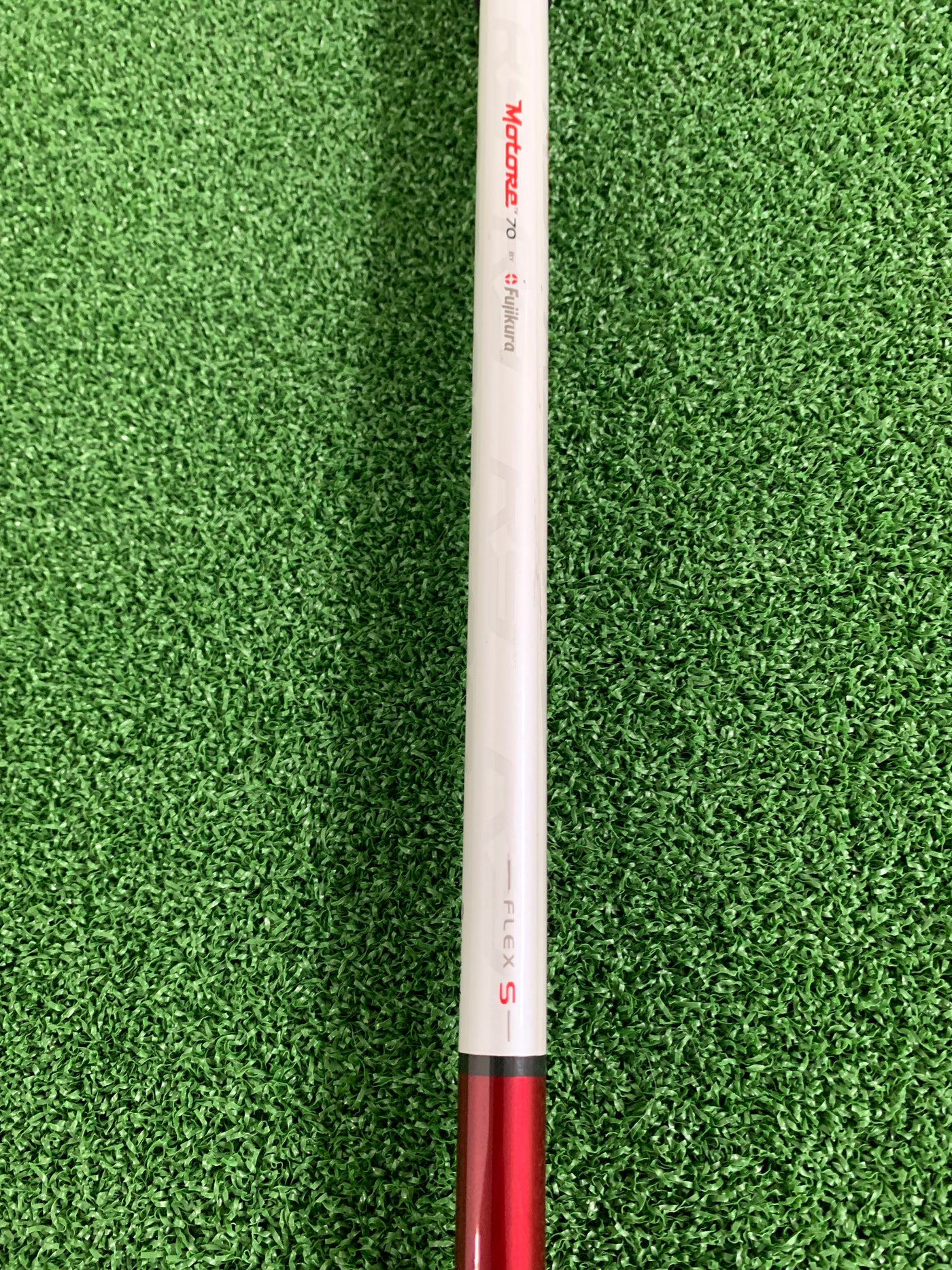 Taylormade R9 17* 4 Wood (Stiff)