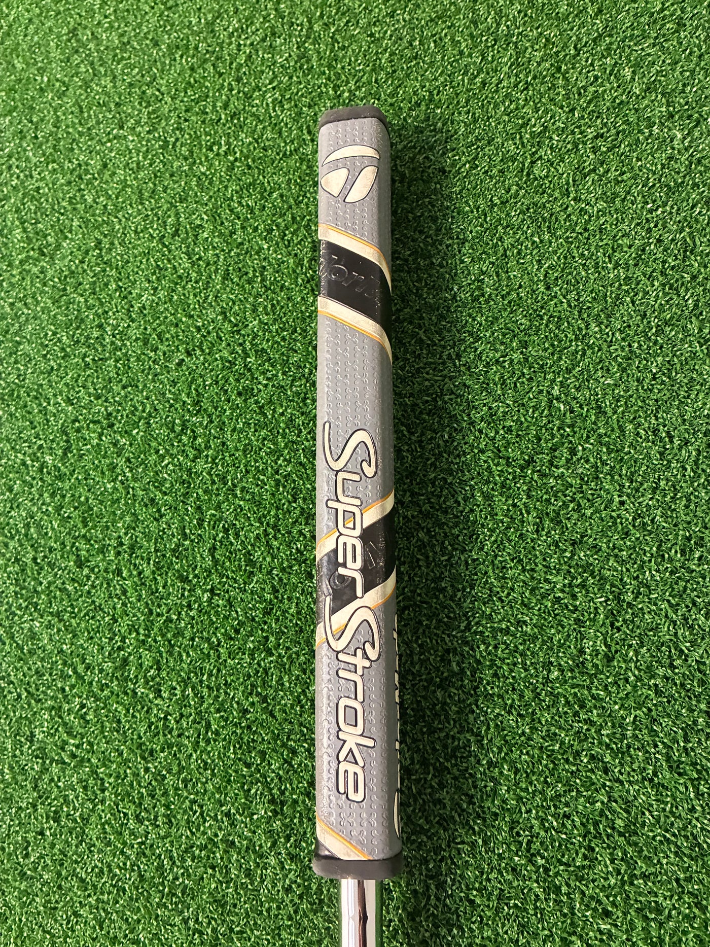 Taylormade Spider GTX Black (33")