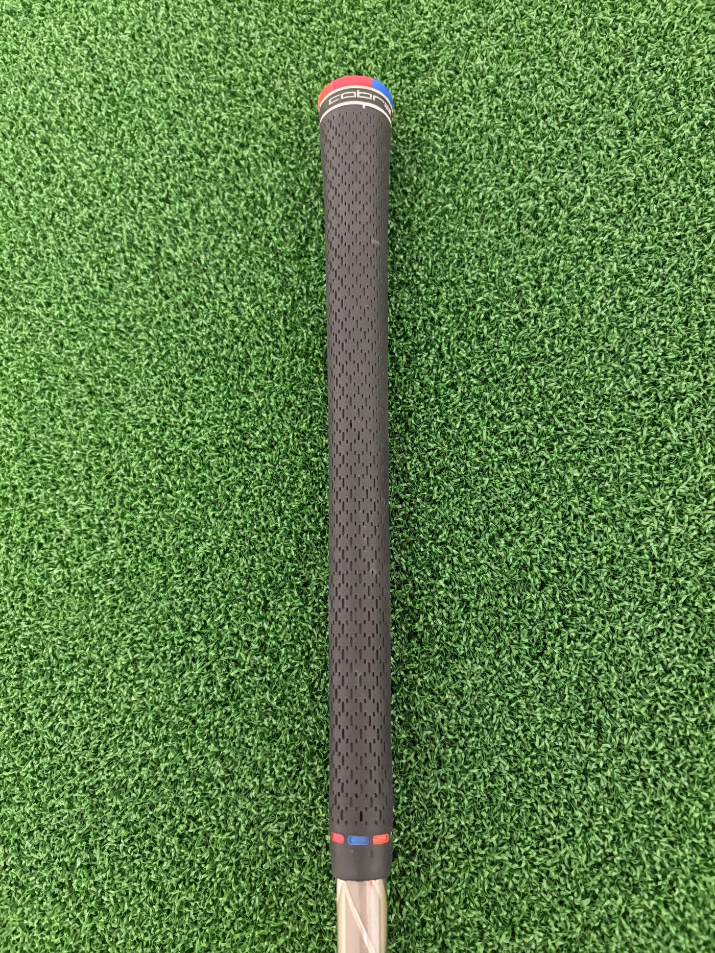 Cobra AMP Cell 1 Wood (Stiff)