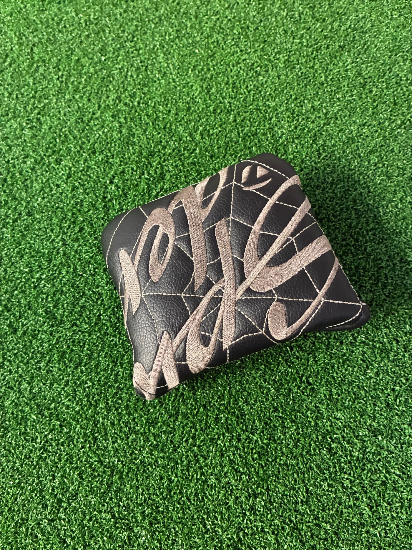 Taylormade Spider GTX Black (33")