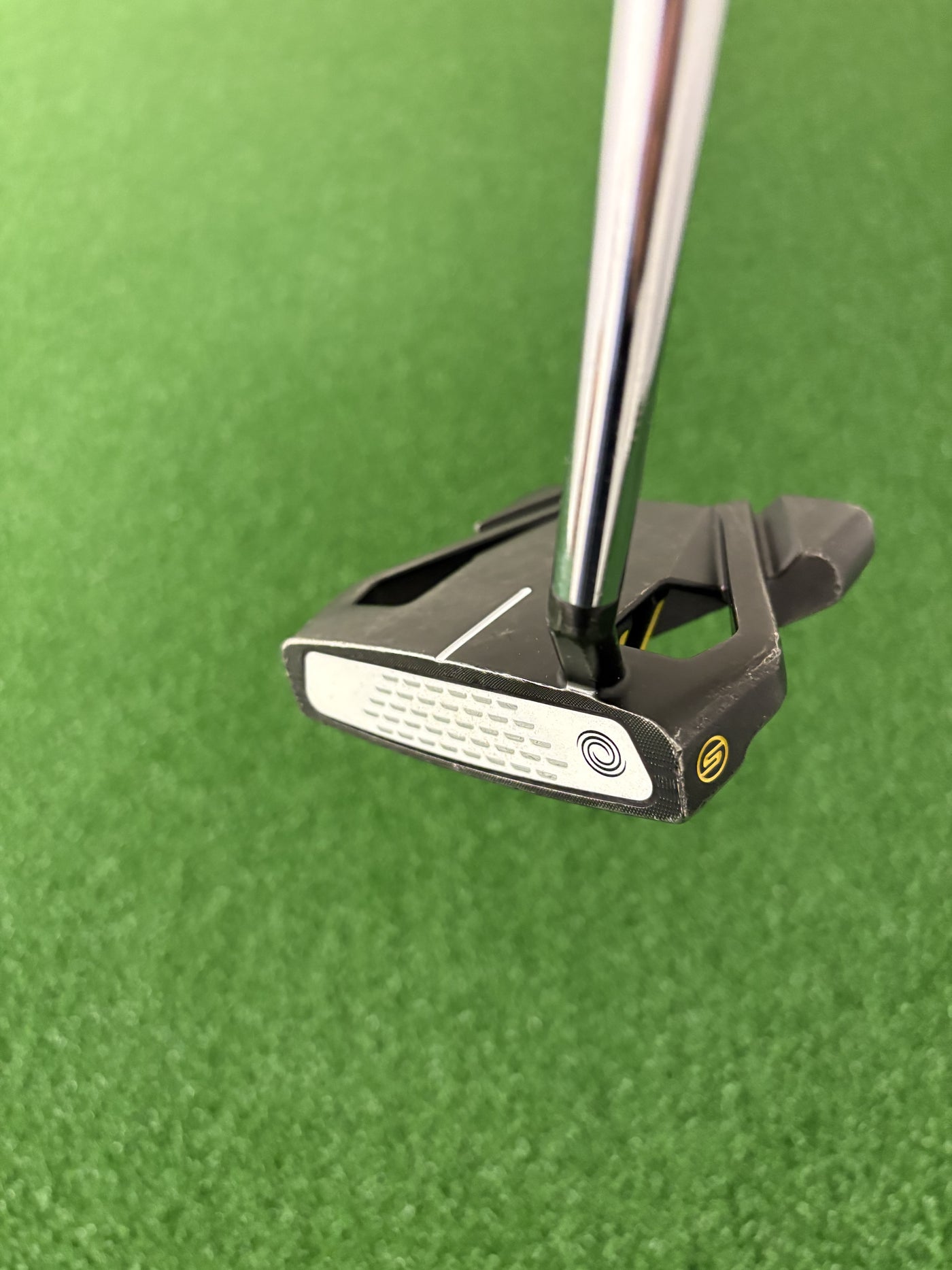 Odyssey Stroke Lab Ten S (34")