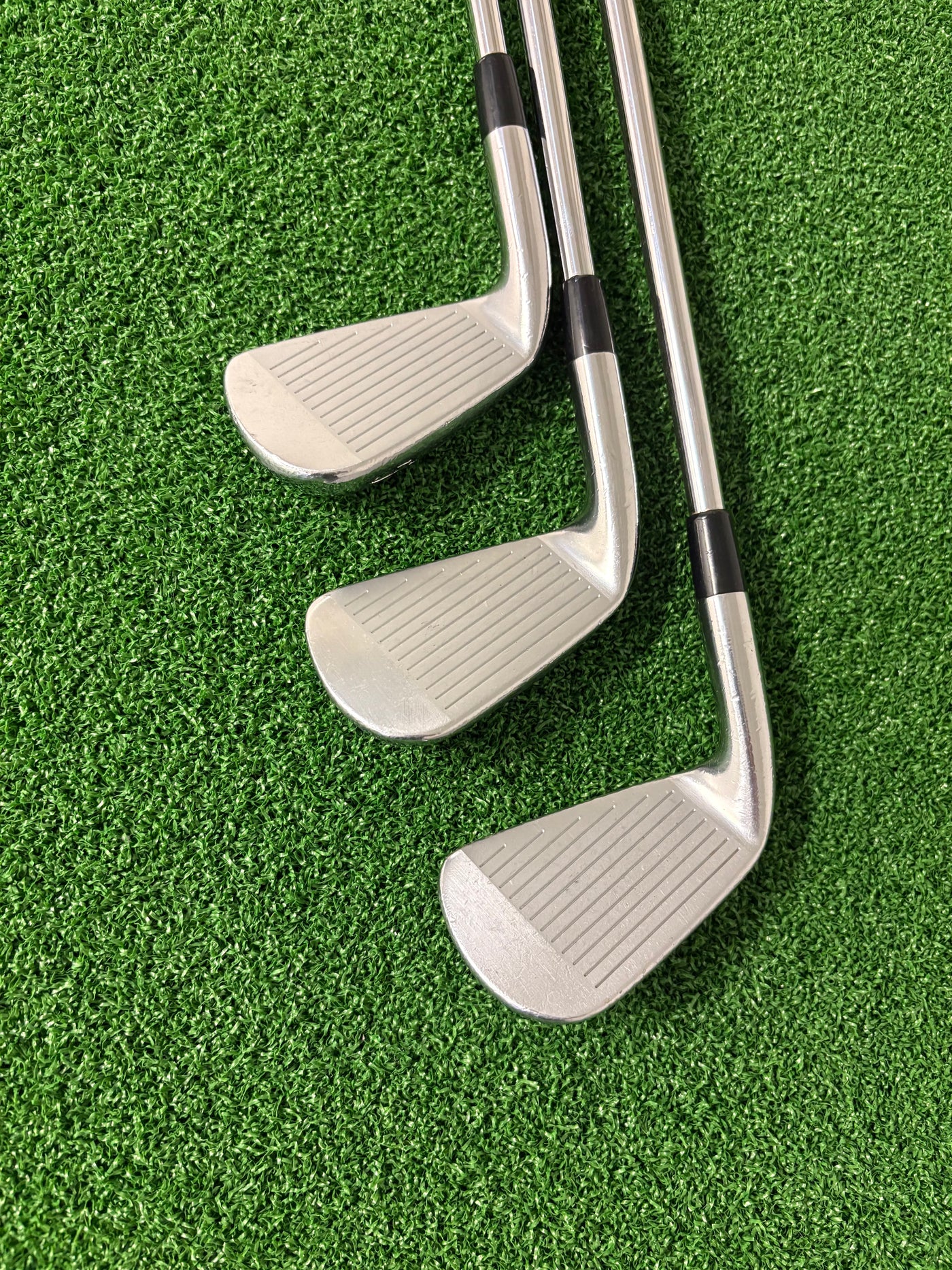 Titleist 716CB 5-PW (Stiff)