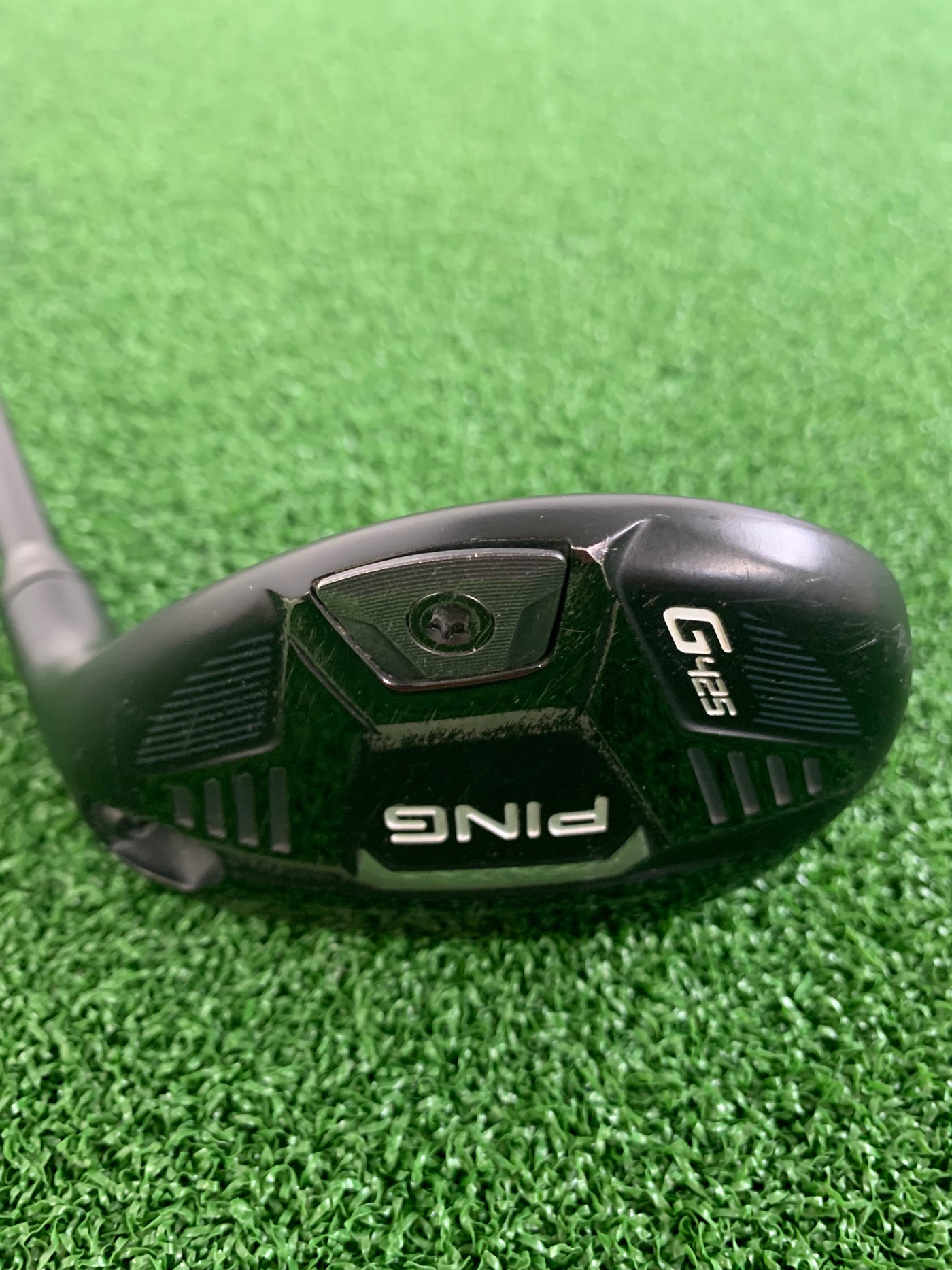 Ping G425 17* 2 Hybrid (Stiff)