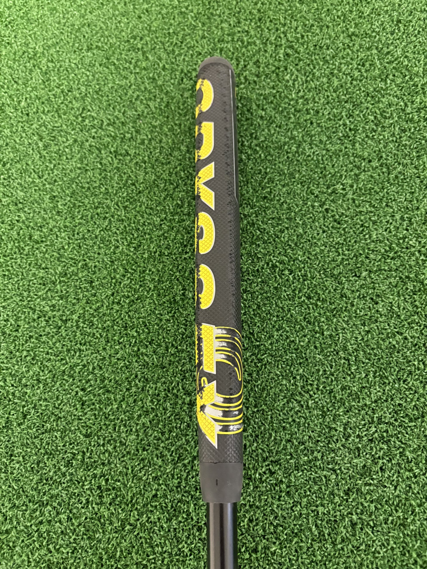Odyssey Stroke Lab Ten S (34")