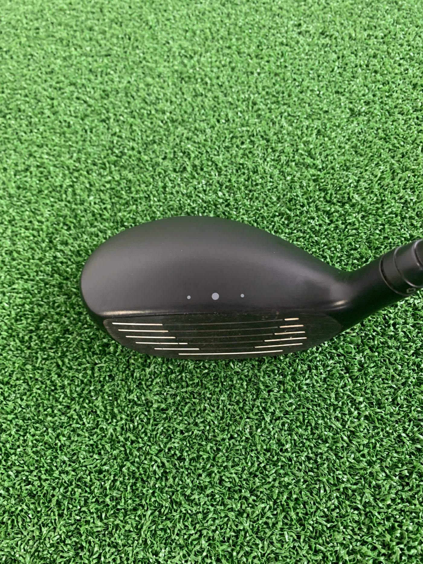 Ping G425 17* 2 Hybrid (Stiff)