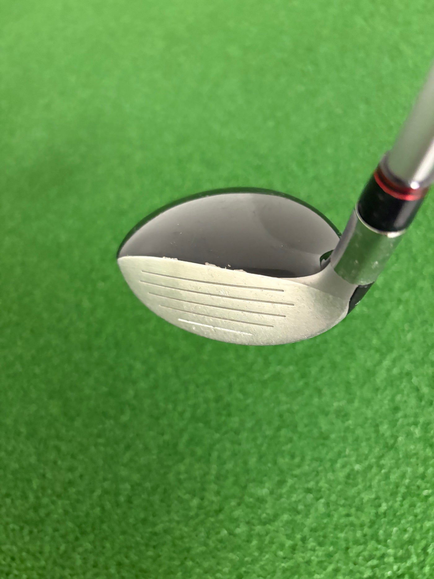 Bridgestone X-Drive GR (2010) 23* 4 Hybrid (Stiff)