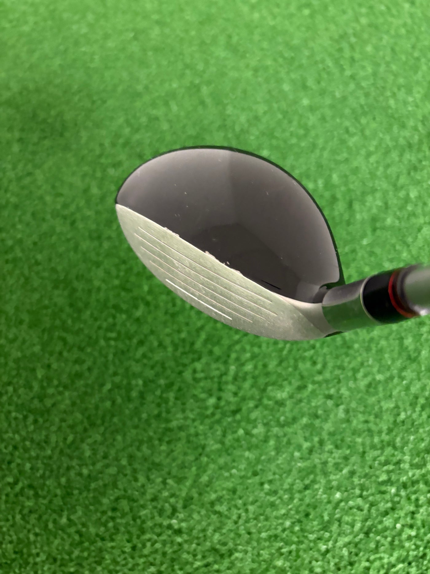Bridgestone X-Drive GR (2010) 23* 4 Hybrid (Stiff)
