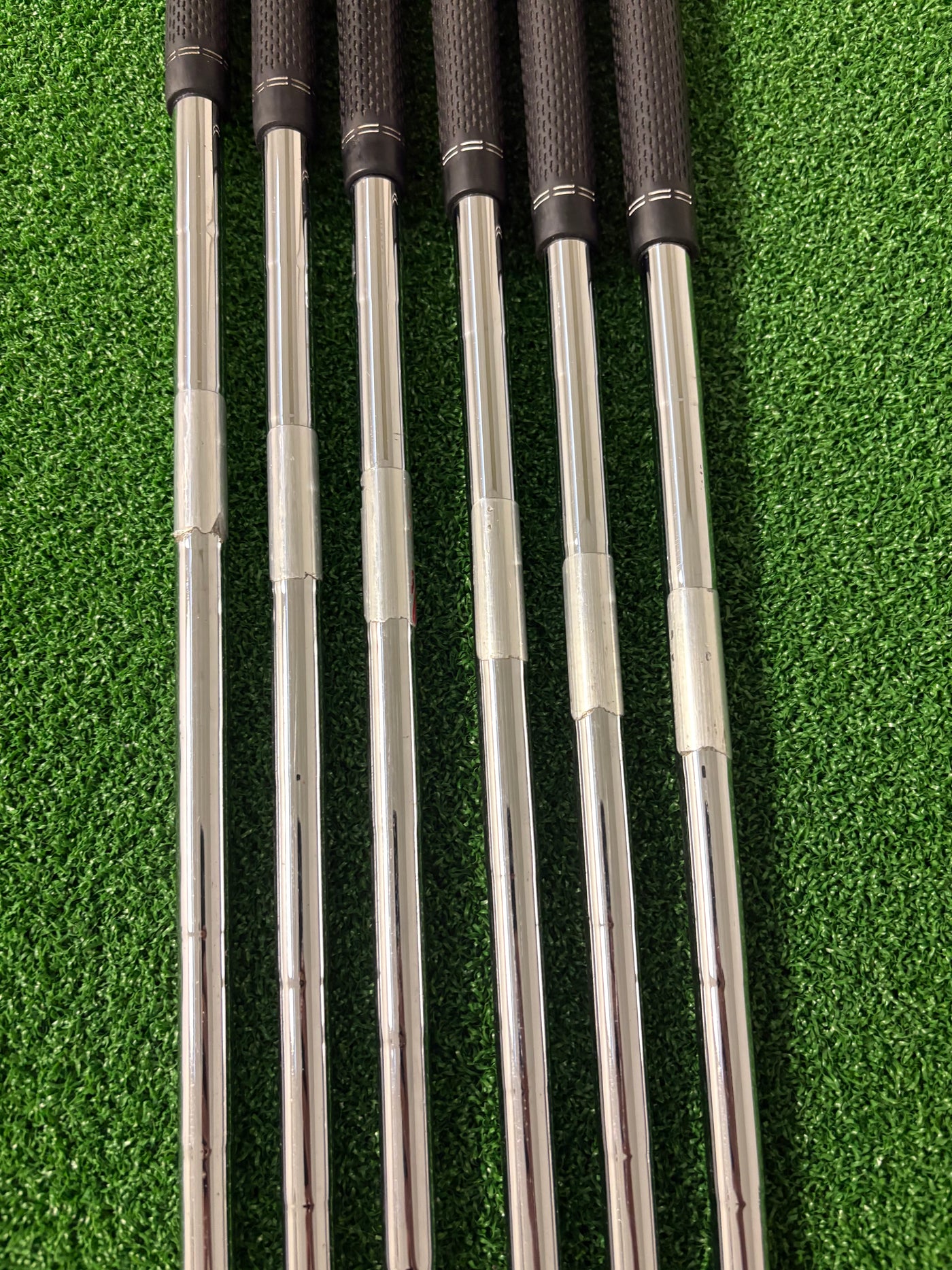 Titleist 716CB 5-PW (Stiff)