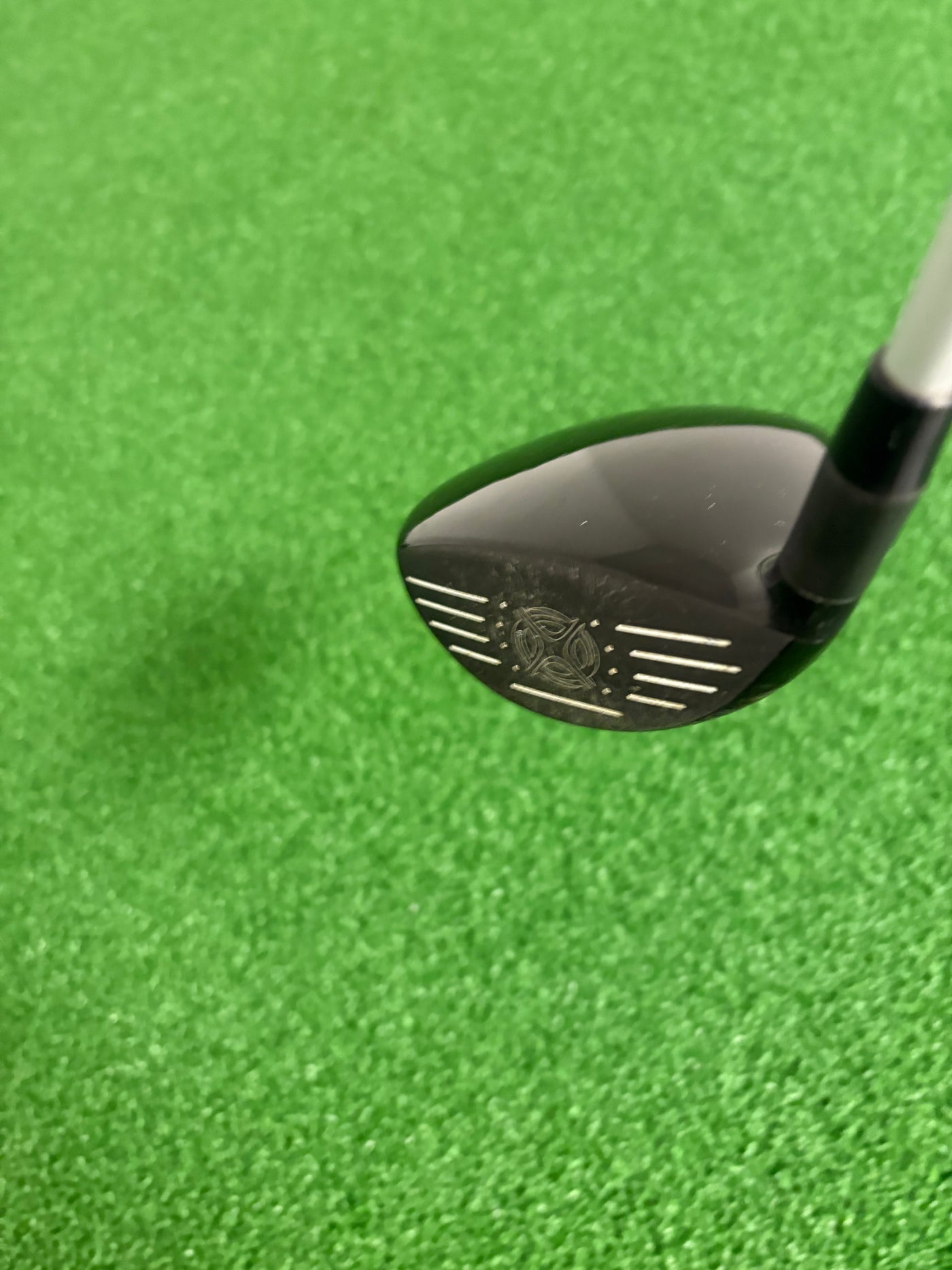 Callaway X-Hot 18* 5 Wood (Regular)