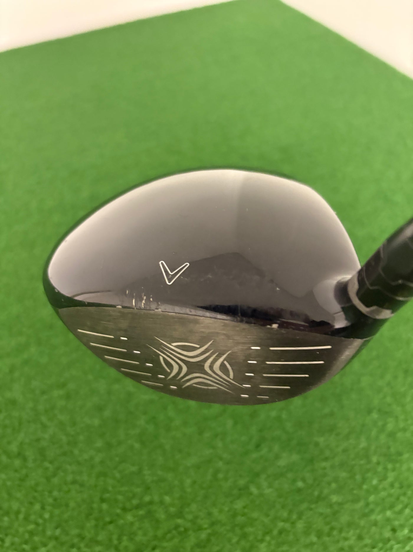 Callaway Great Big Bertha (2015) 9.0* (Stiff)