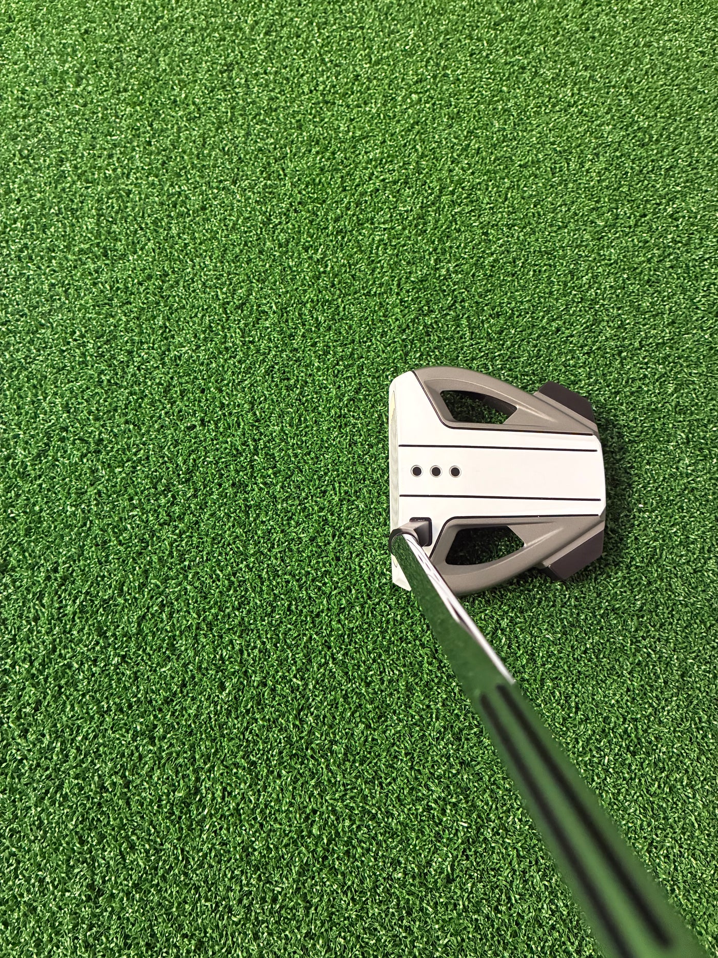 Taylormade Spider EX (34")