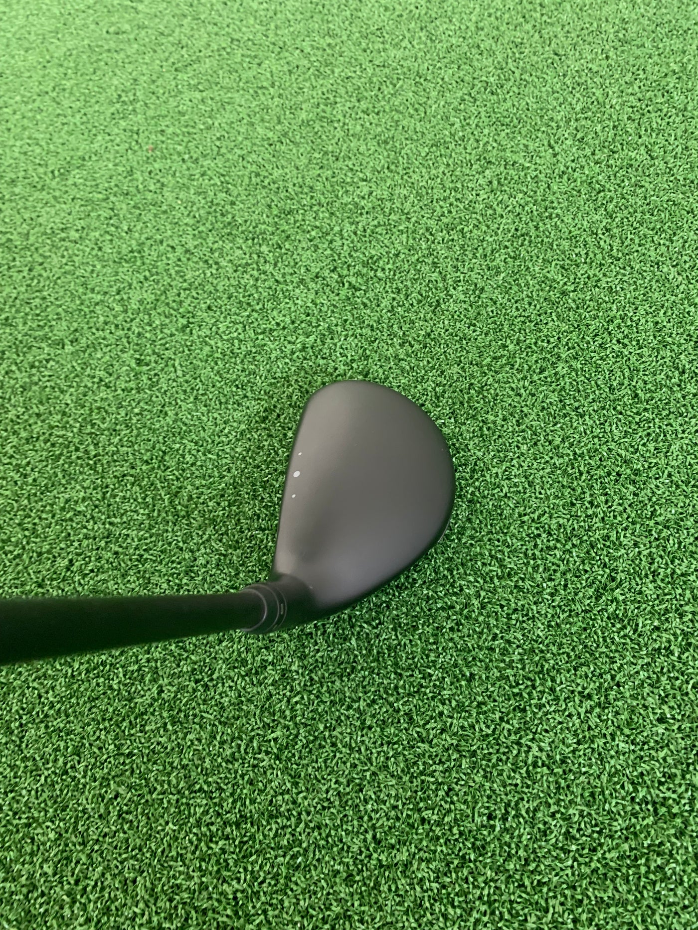 Ping G425 17* 2 Hybrid (Stiff)