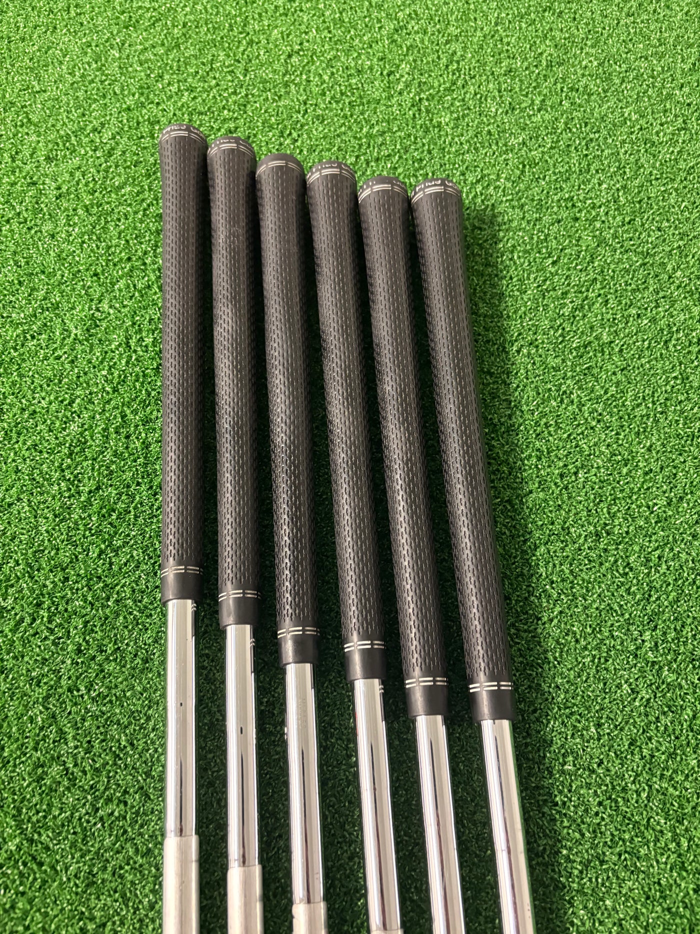 Titleist 716CB 5-PW (Stiff)