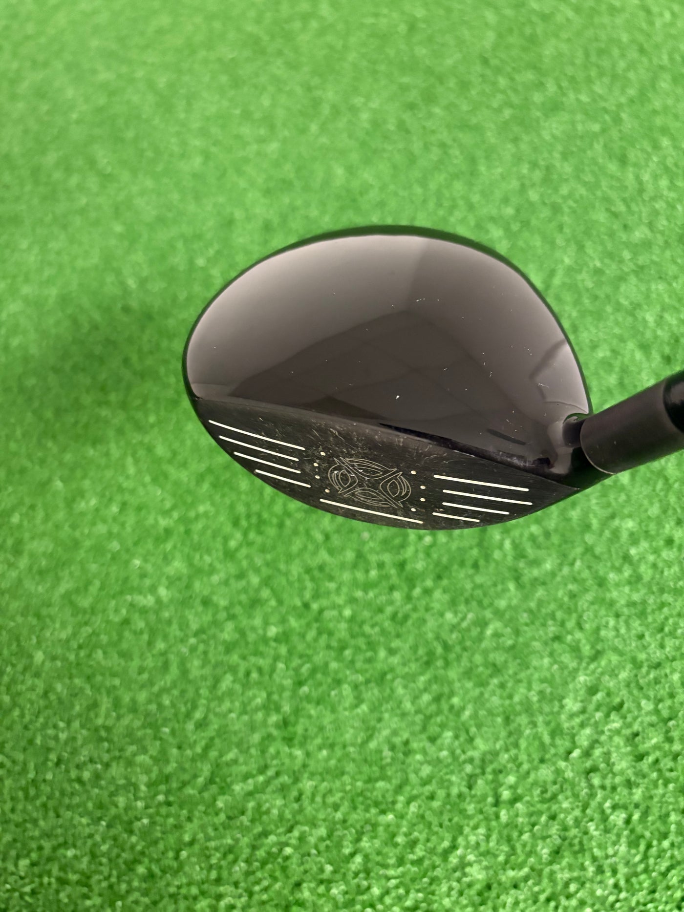 Callaway X-Hot 18* 5 Wood (Regular)