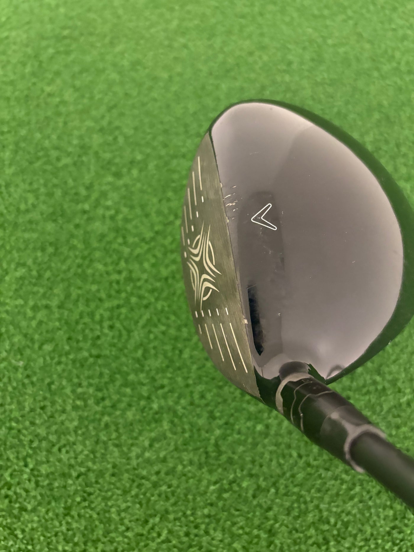 Callaway Great Big Bertha (2015) 9.0* (Stiff)