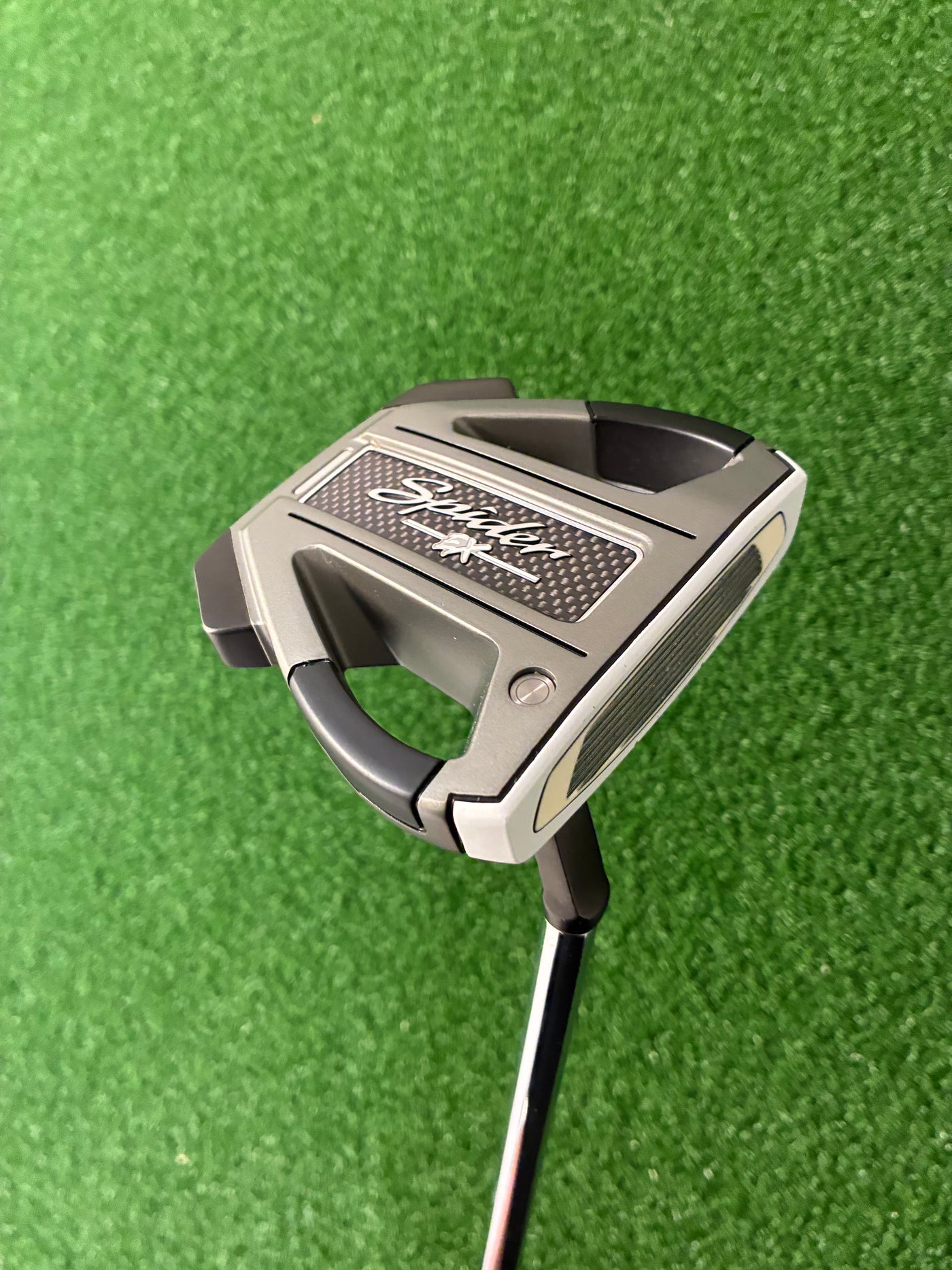 Taylormade Spider EX (34")