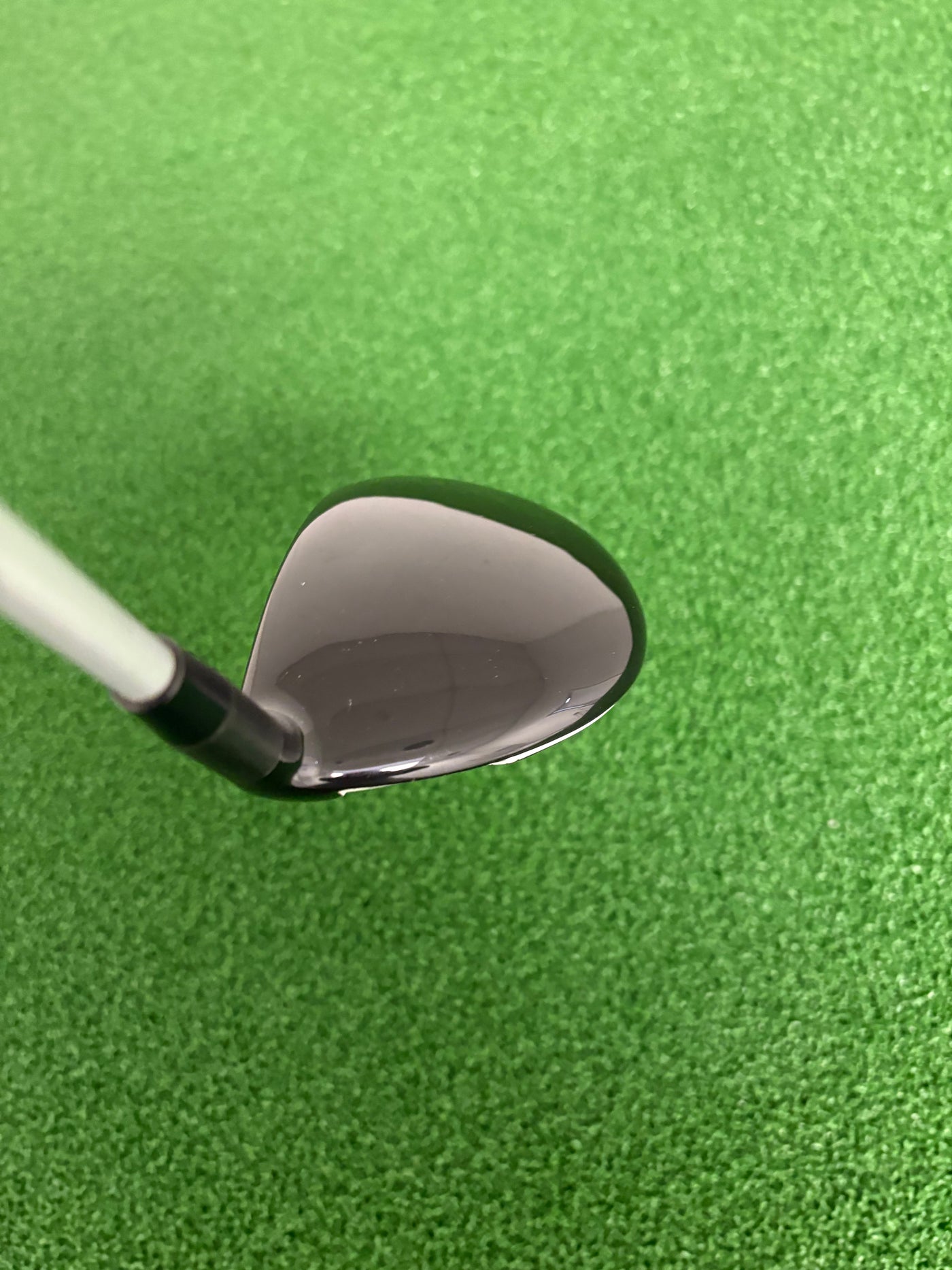 Callaway X-Hot 18* 5 Wood (Regular)