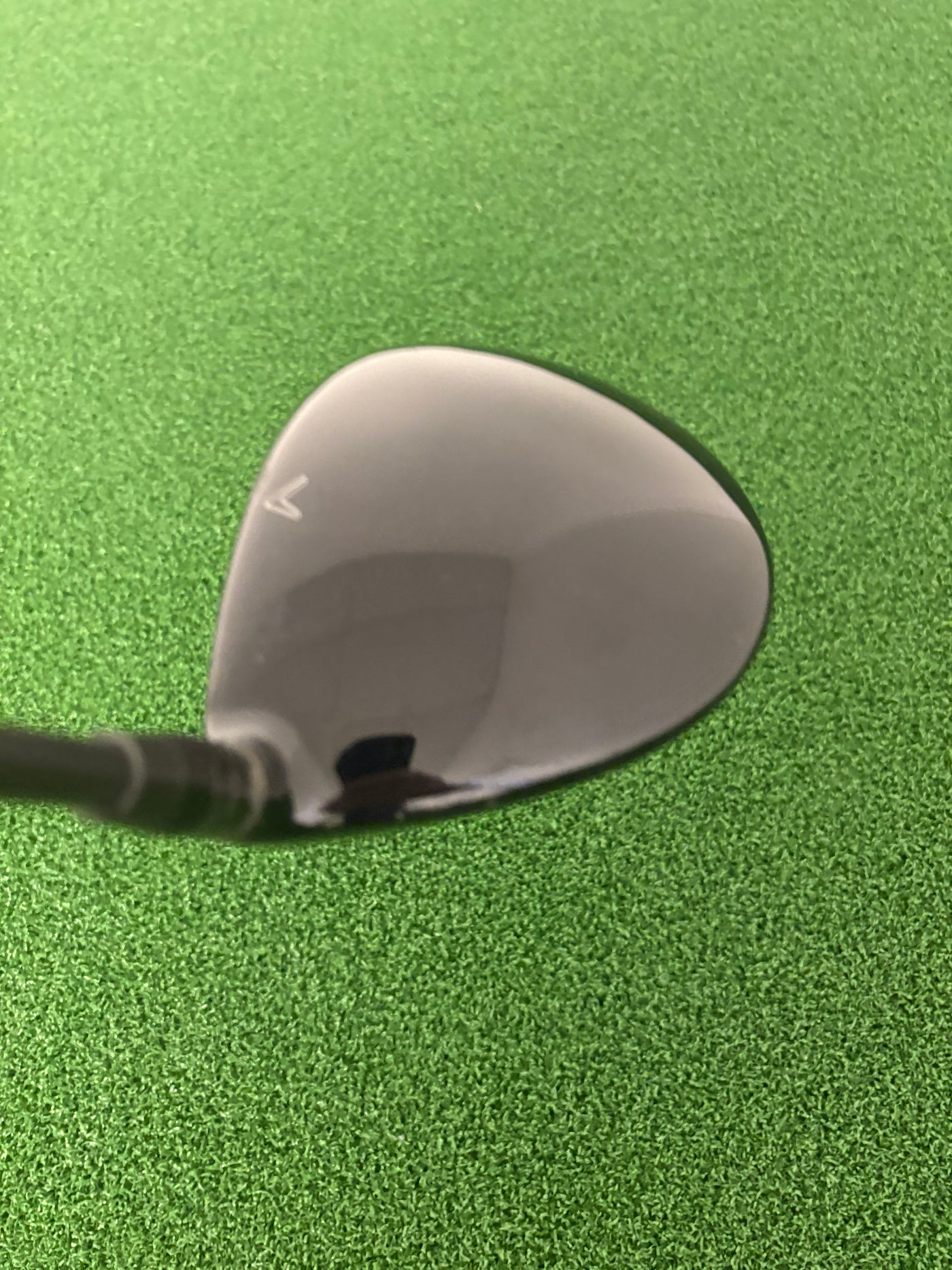 Callaway Great Big Bertha (2015) 9.0* (Stiff)