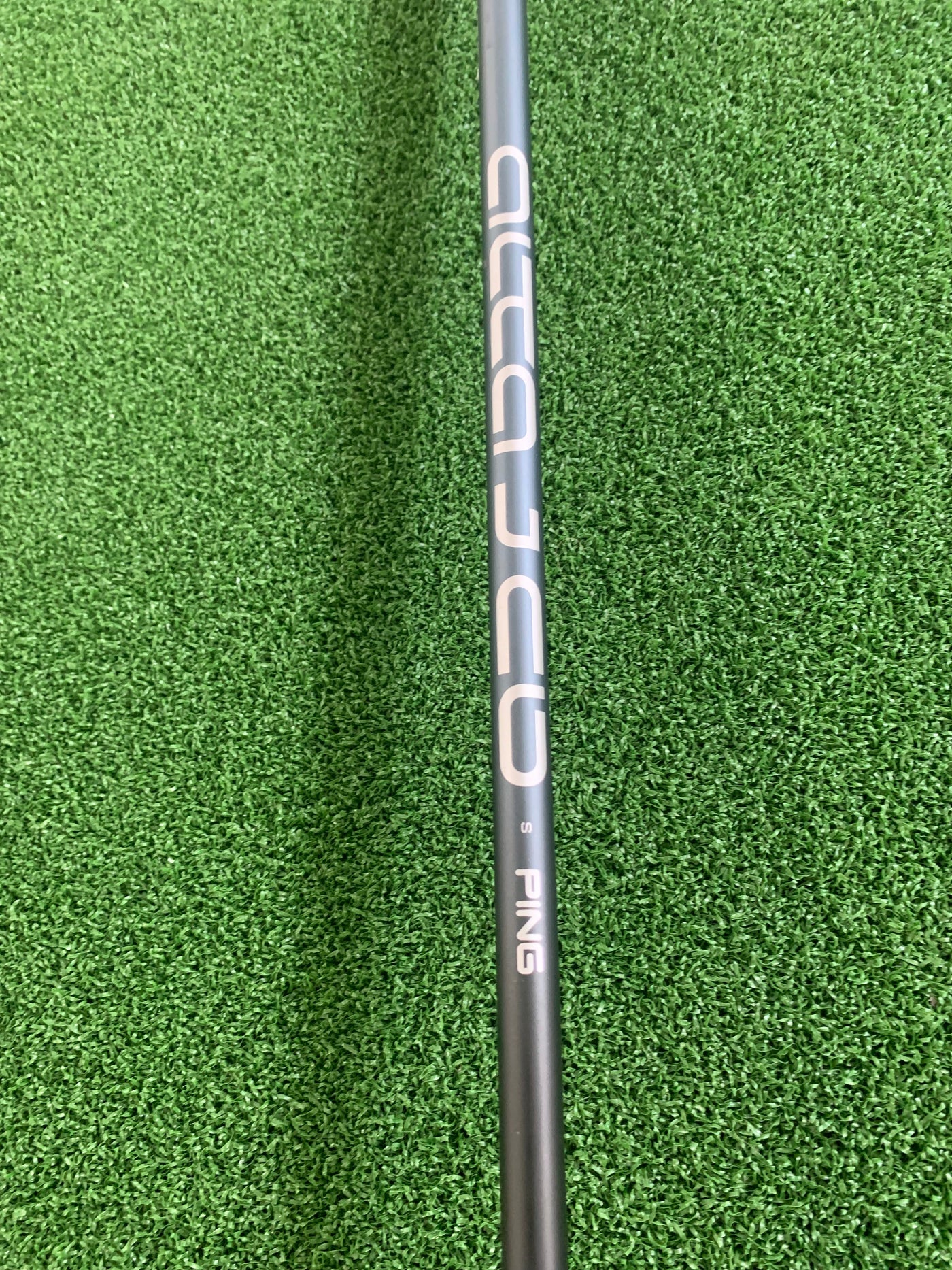 Ping G425 17* 2 Hybrid (Stiff)