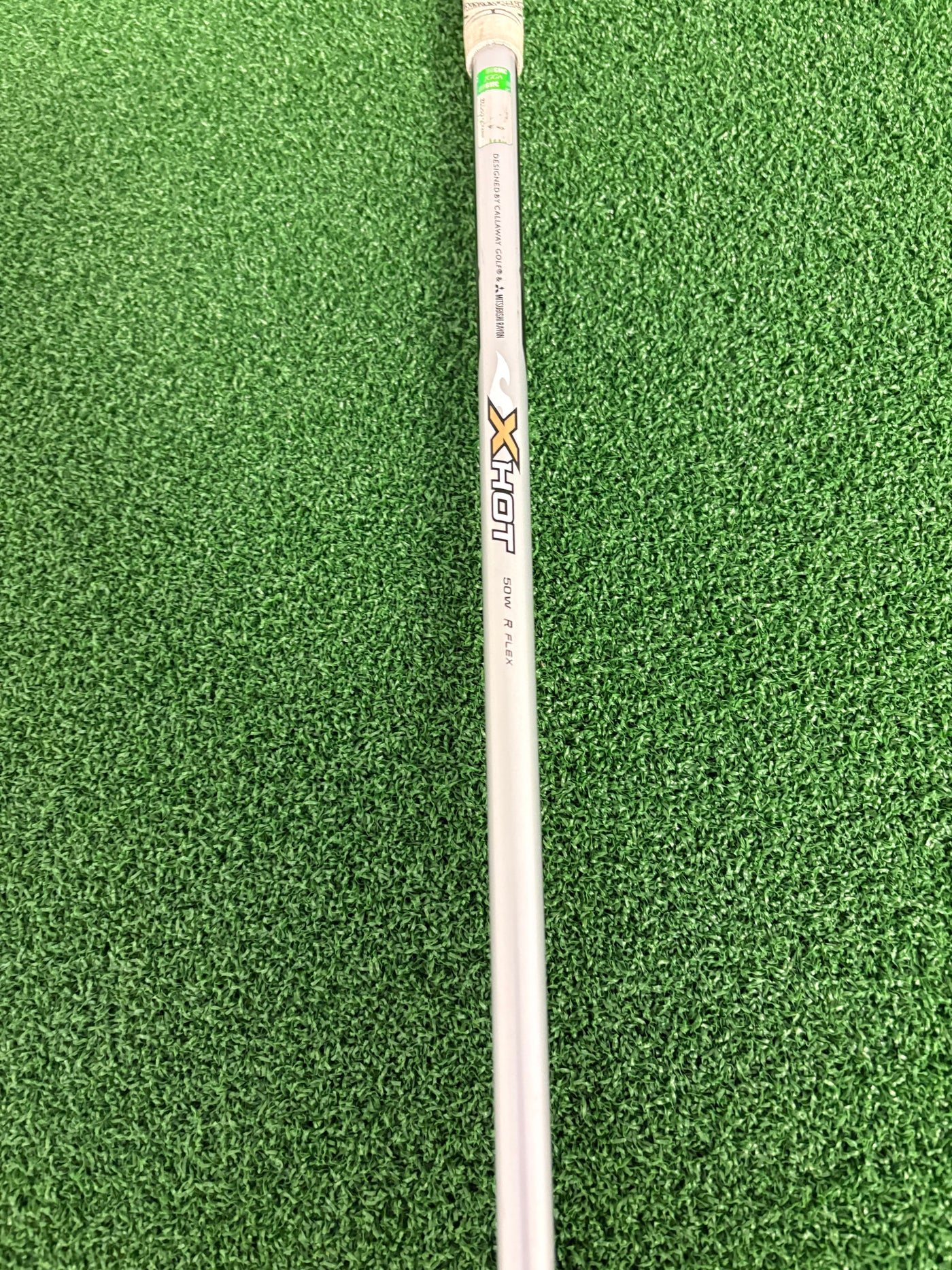 Callaway X-Hot 18* 5 Wood (Regular)