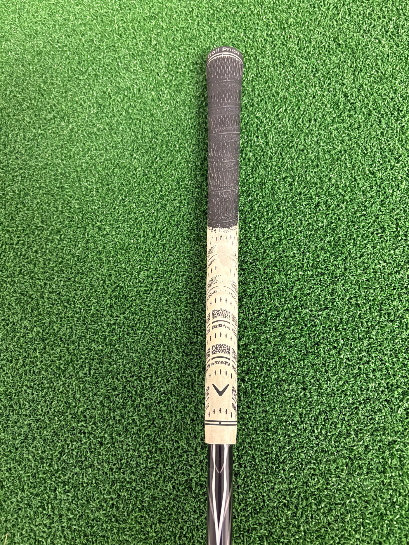 Callaway X-Hot 18* 5 Wood (Regular)