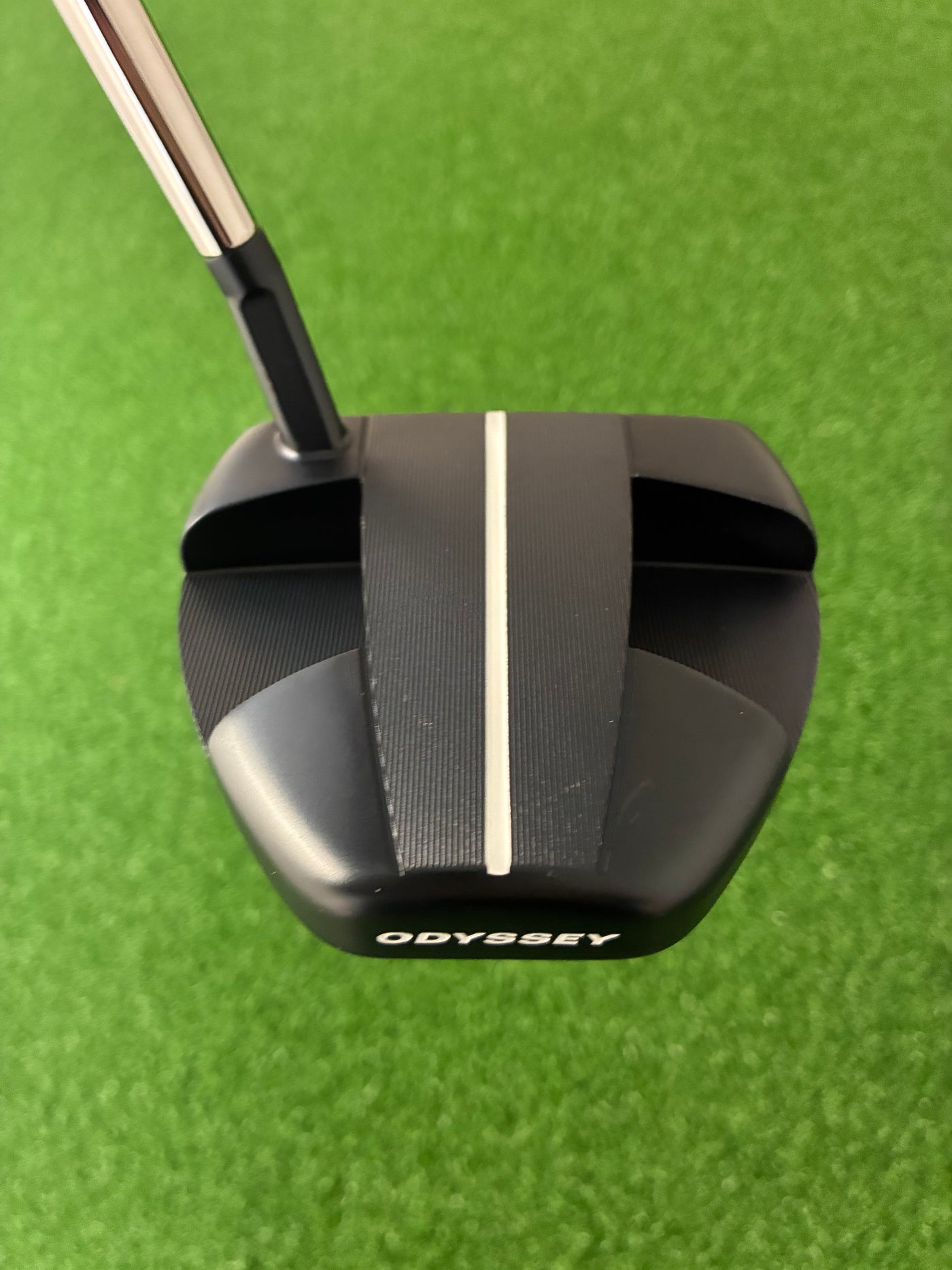 Odyssey AI-ONE Milled Eight T CH (34")