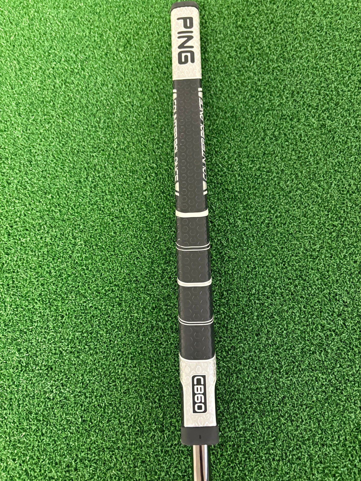 Ping Tyne G (2023) 33"