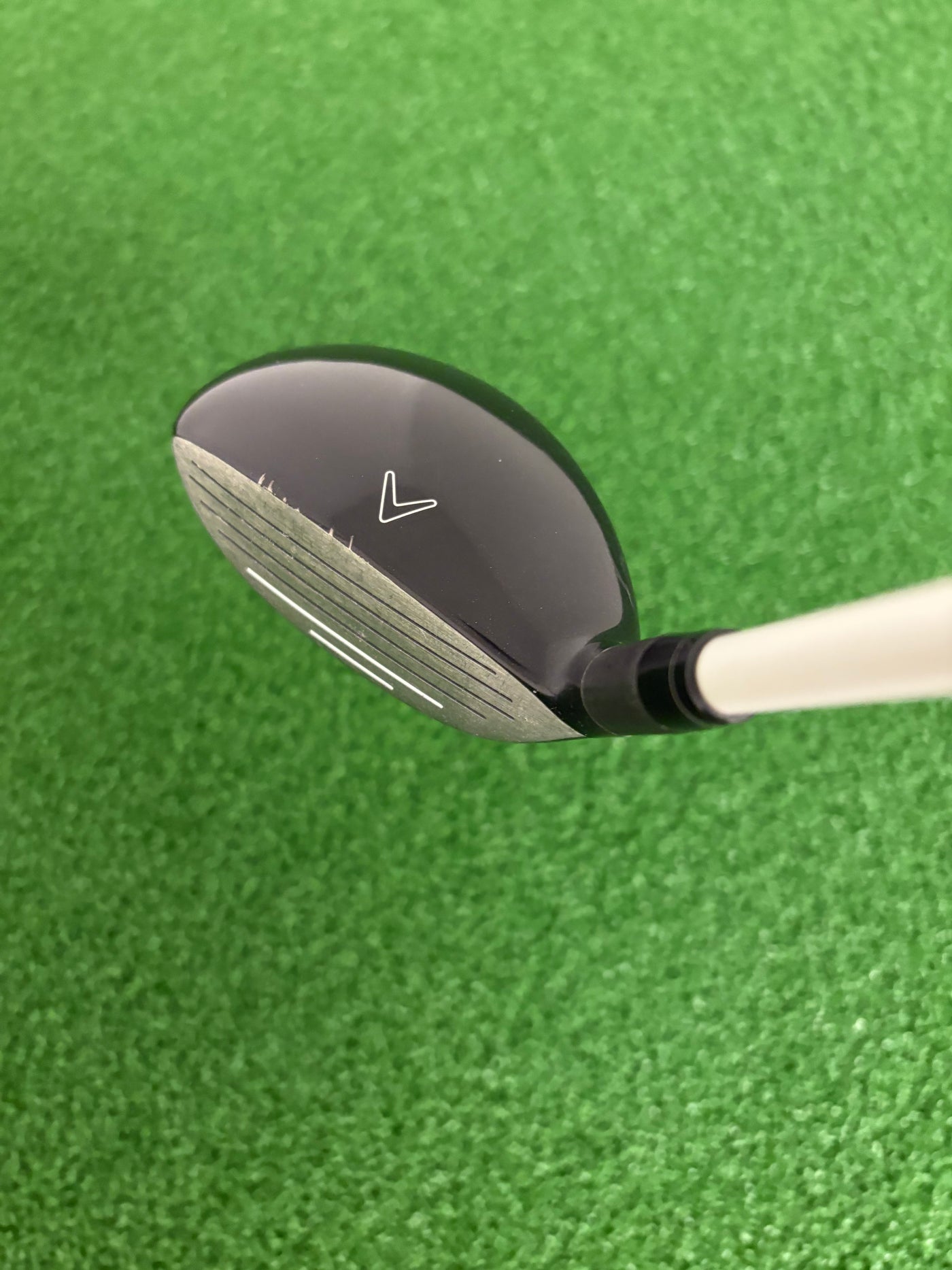 Callaway Big Bertha Beta (2014) 21* 4 Hybrid (Regular)