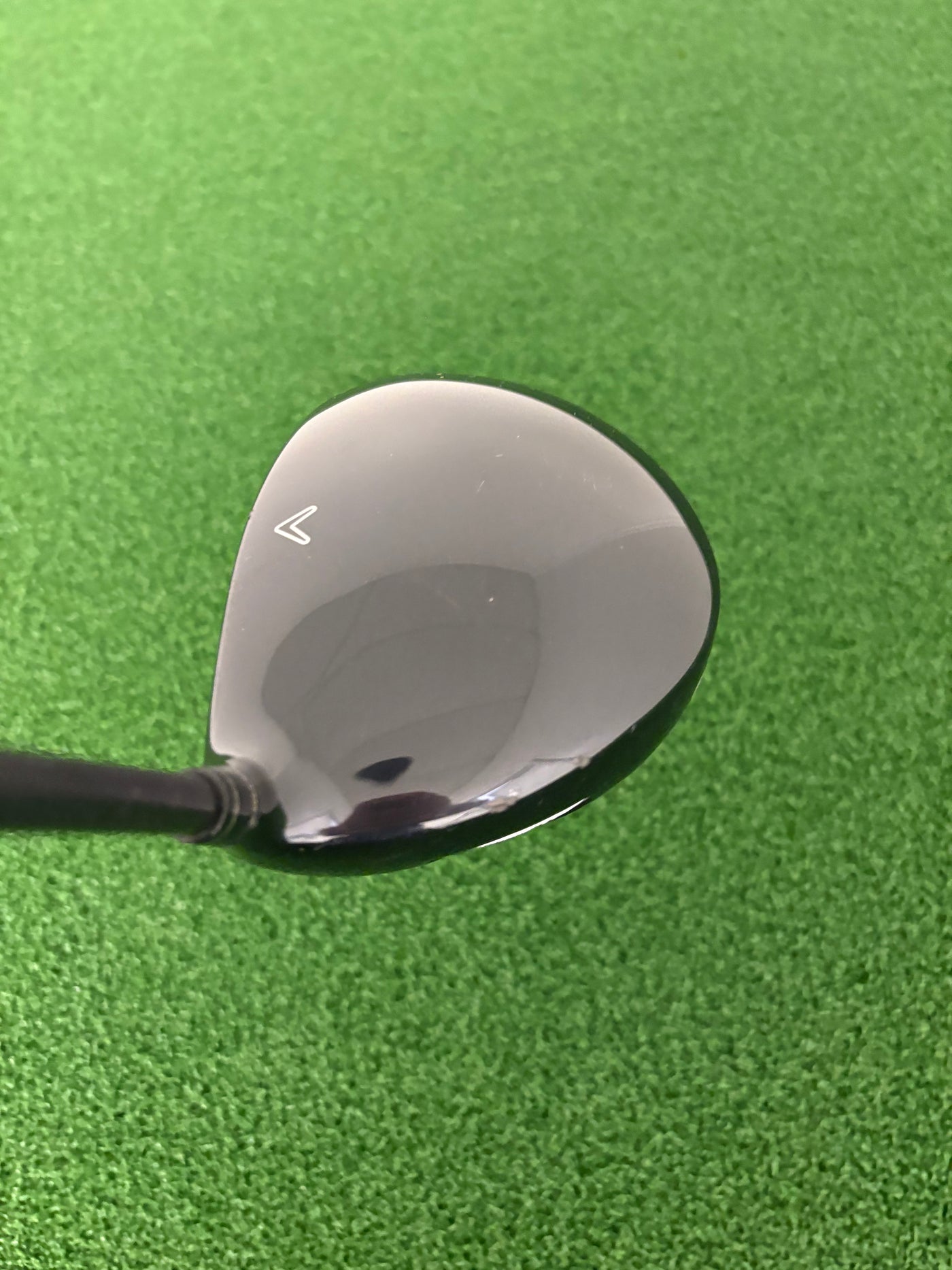 Callaway Hyper ERC 10.5* (Stiff/Regular)