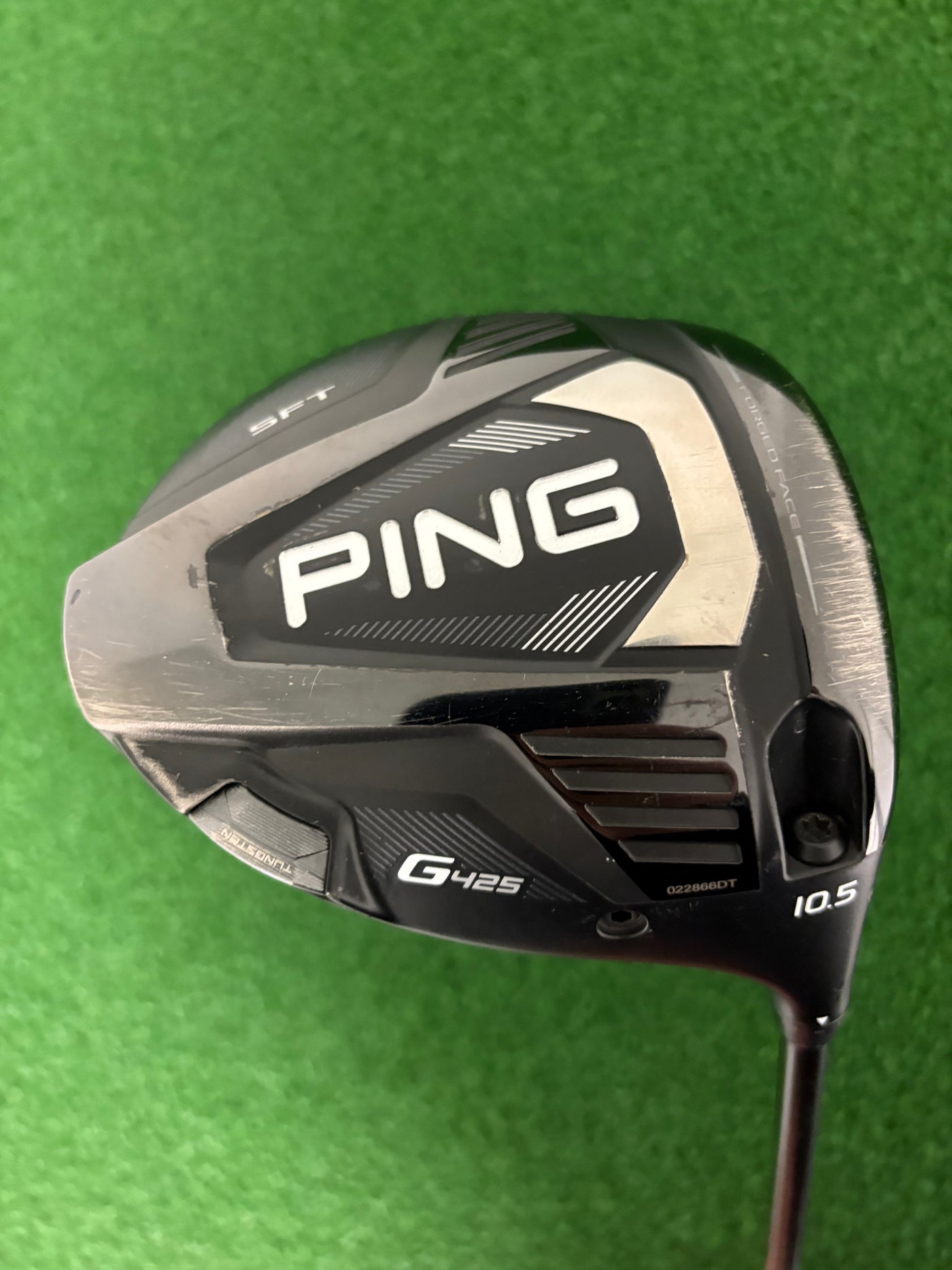 Ping G425 SFT 10.5* (Regular)