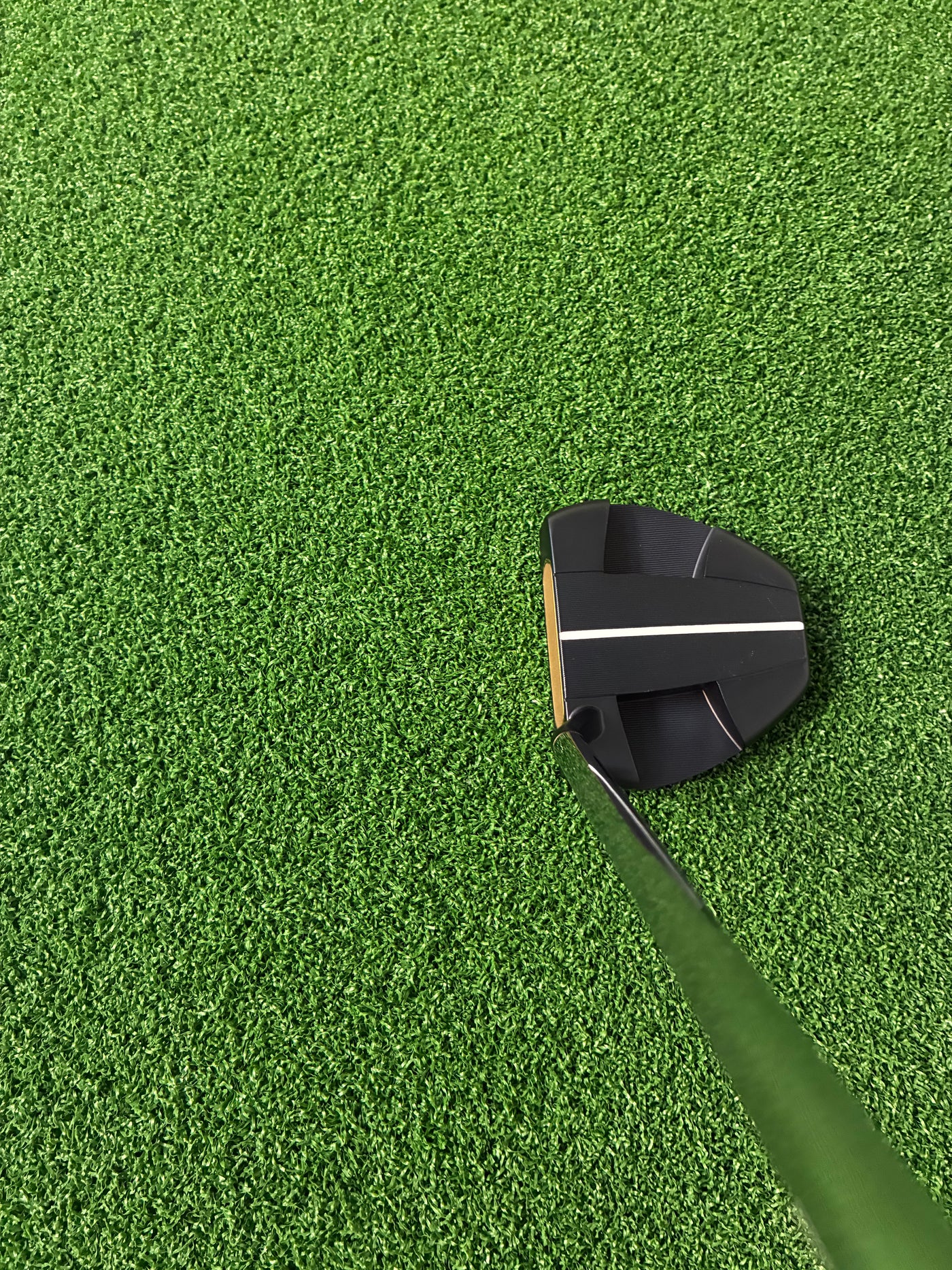 Odyssey AI-ONE Milled Eight T CH (34")
