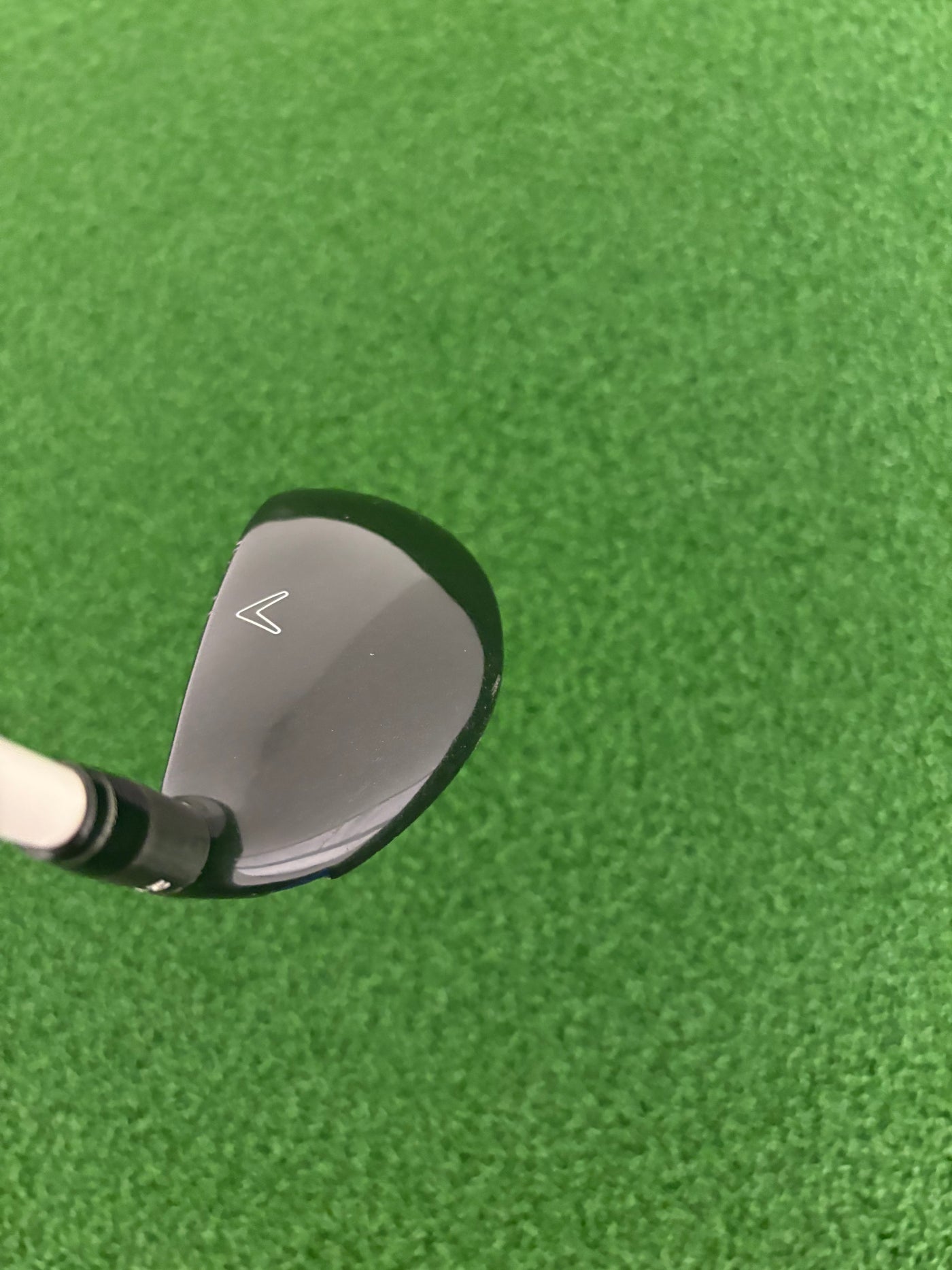 Callaway Big Bertha Beta (2014) 21* 4 Hybrid (Regular)