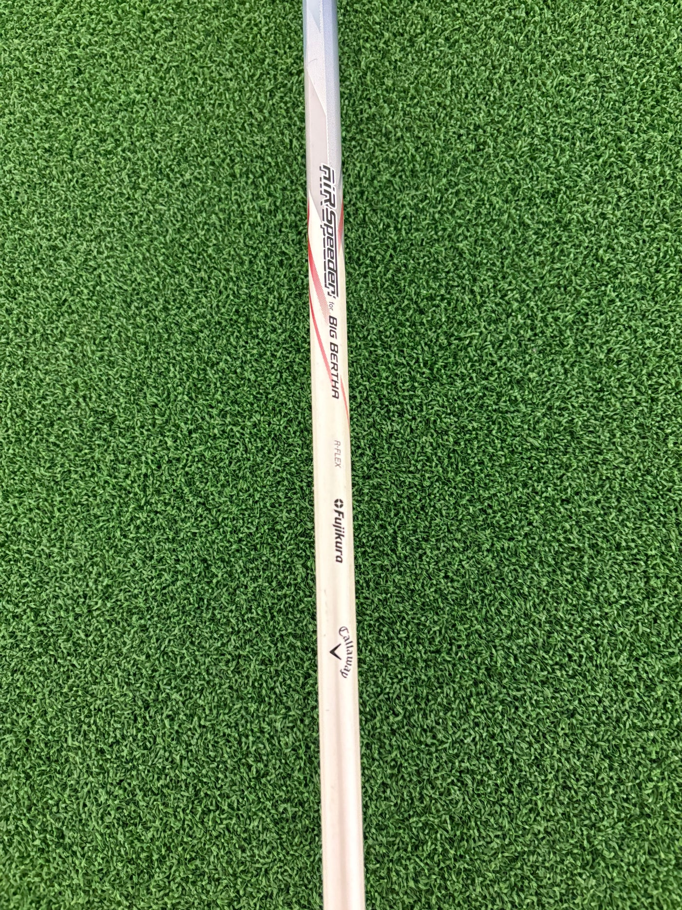 Callaway Big Bertha Beta (2014) 21* 4 Hybrid (Regular)