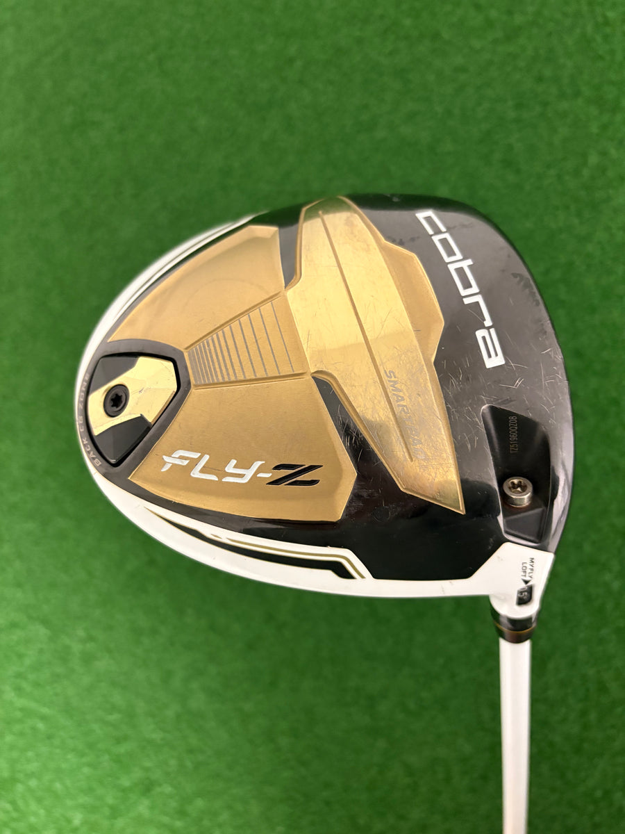 Cobra Fly-Z 1 Wood (Stiff)